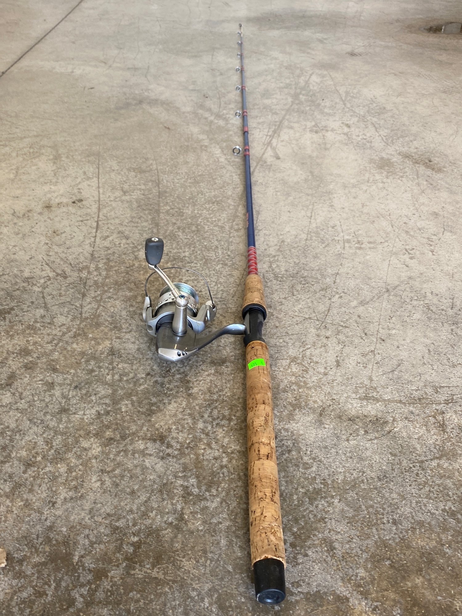 Online Bidding Available!