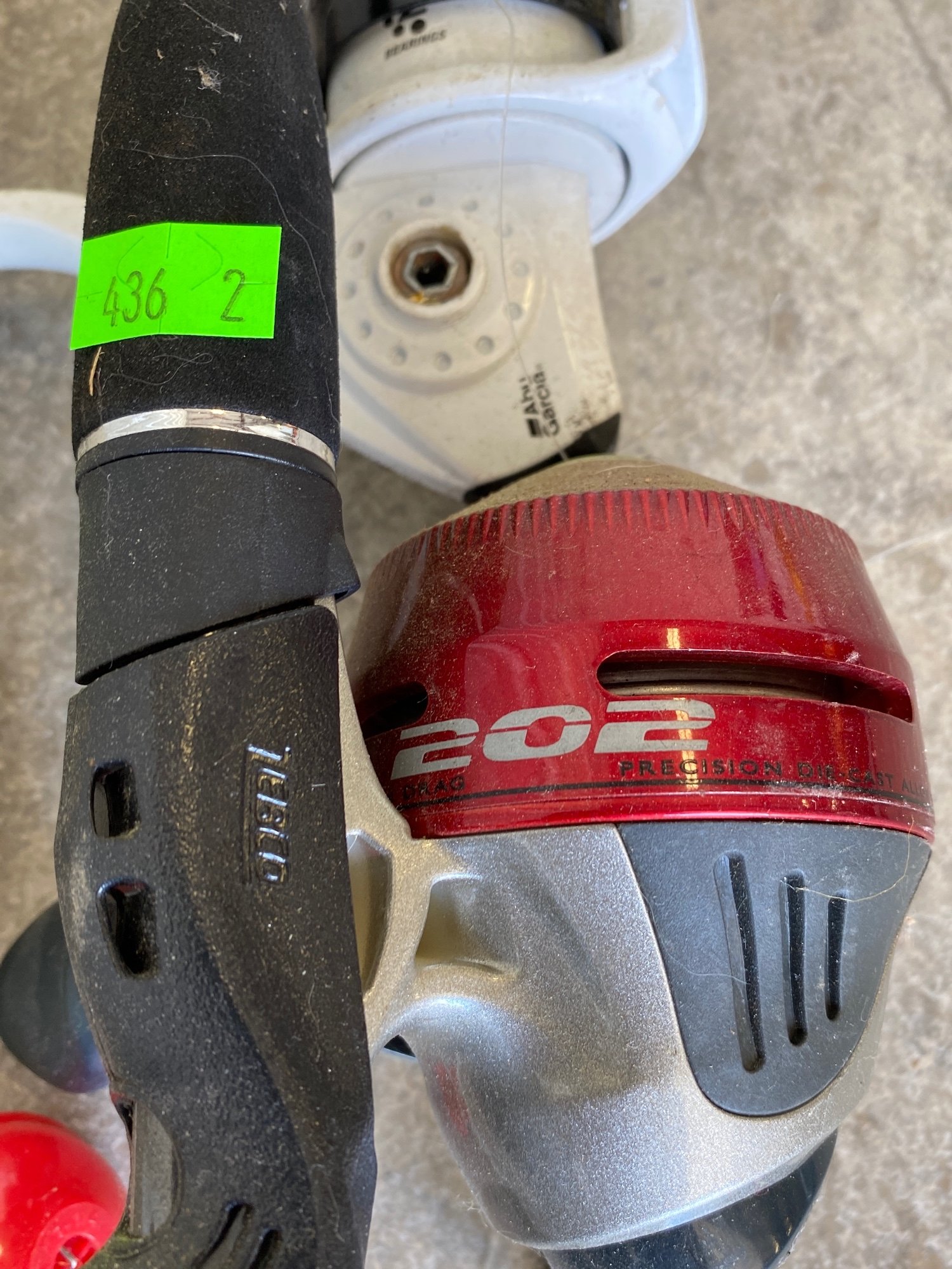 Online Bidding Available!