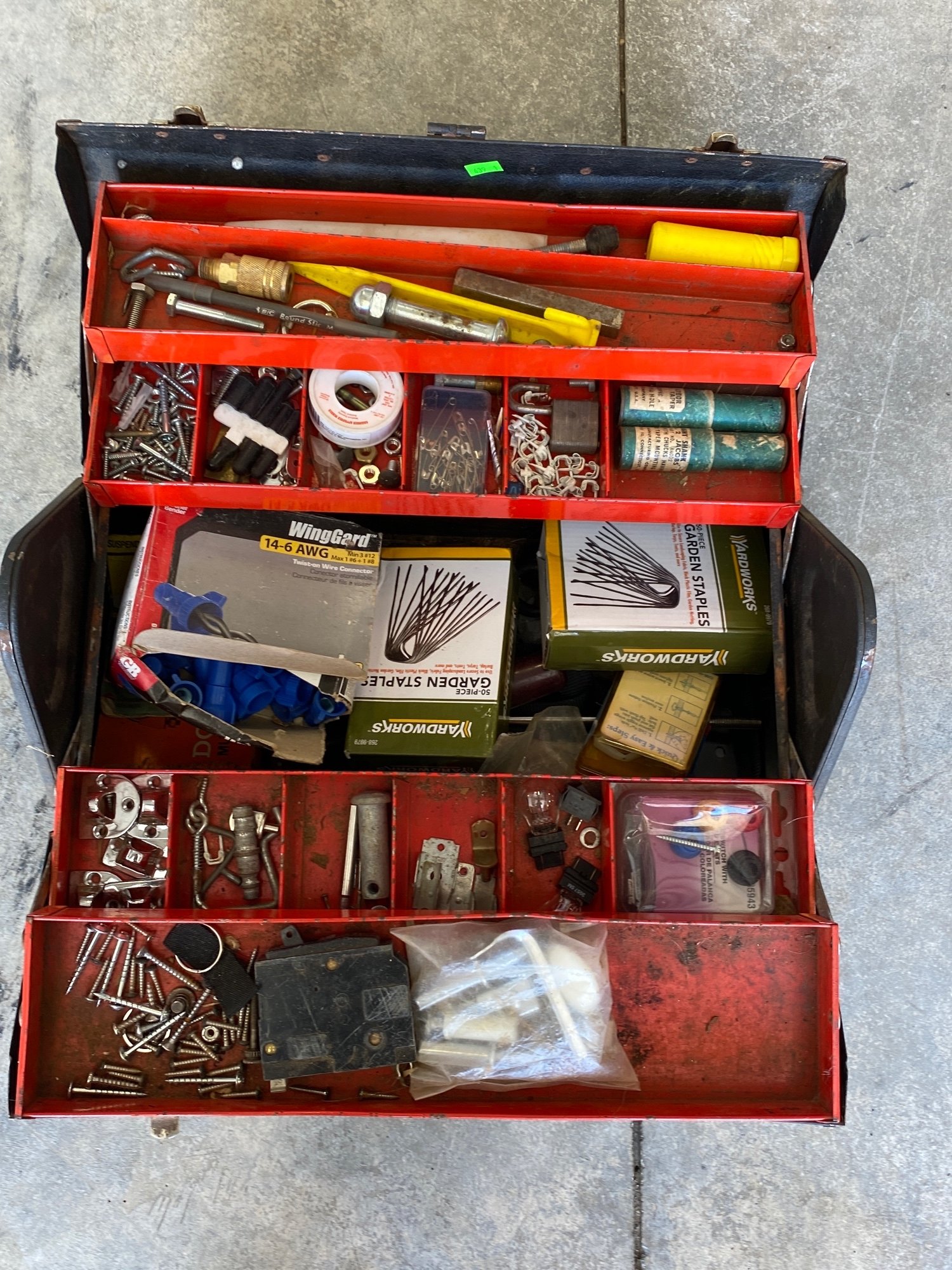 Online Bidding Available!