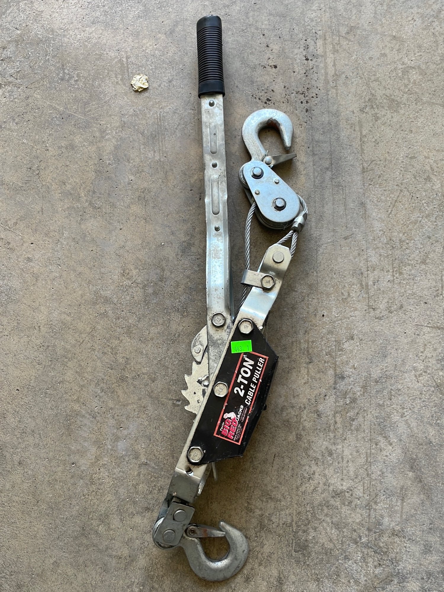 Online Bidding Available!