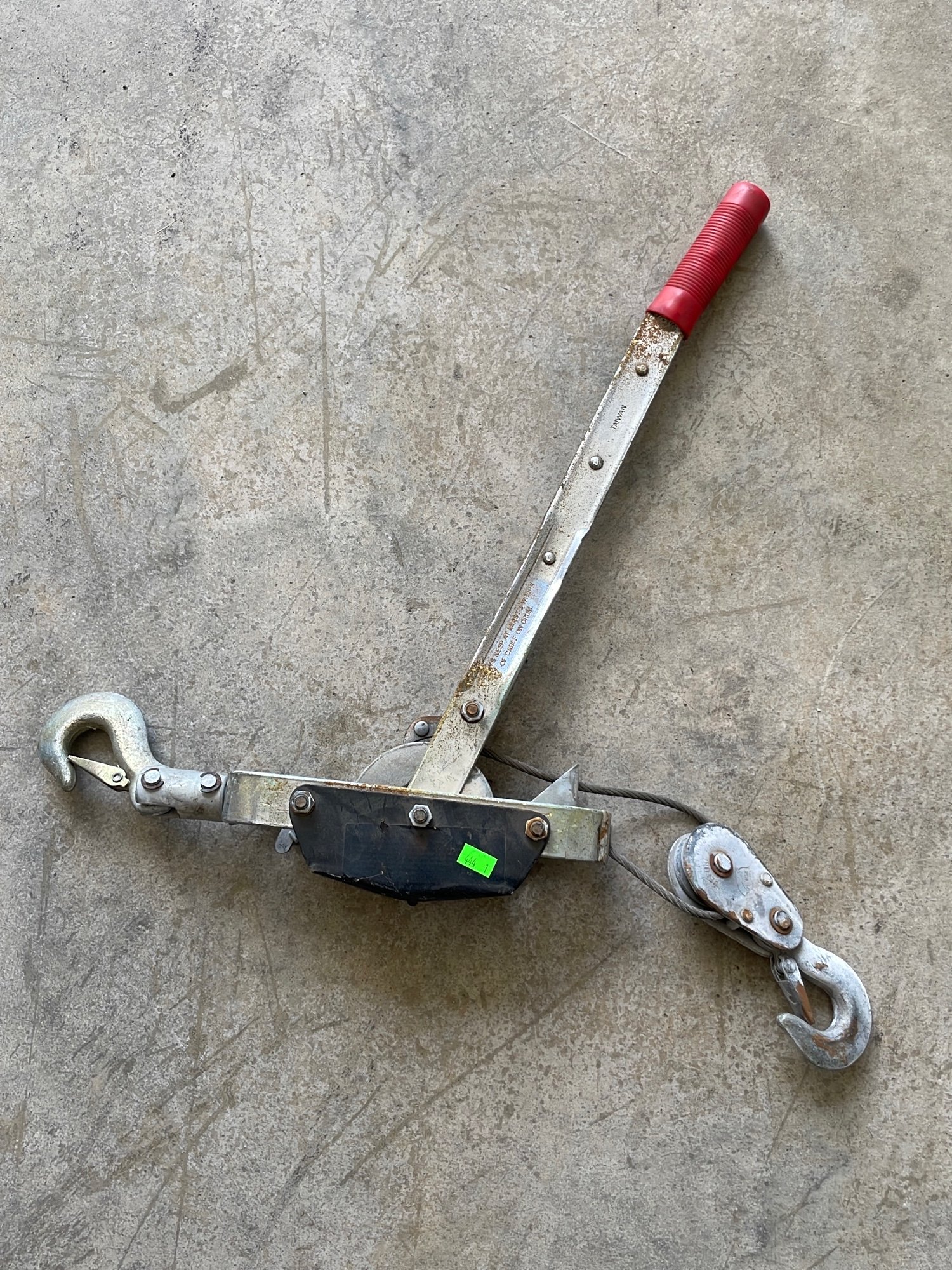 Online Bidding Available!