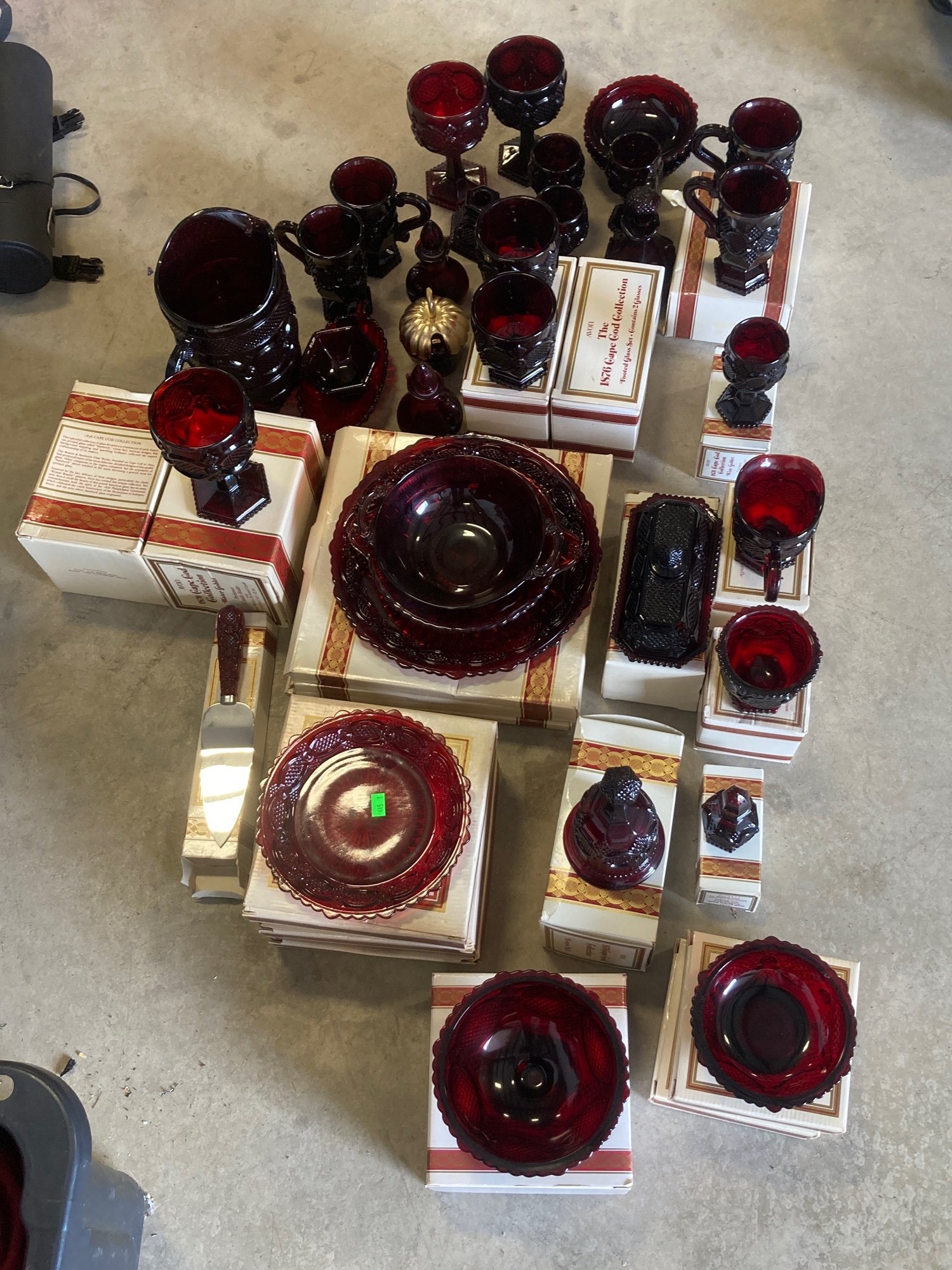 Online Bidding Available!