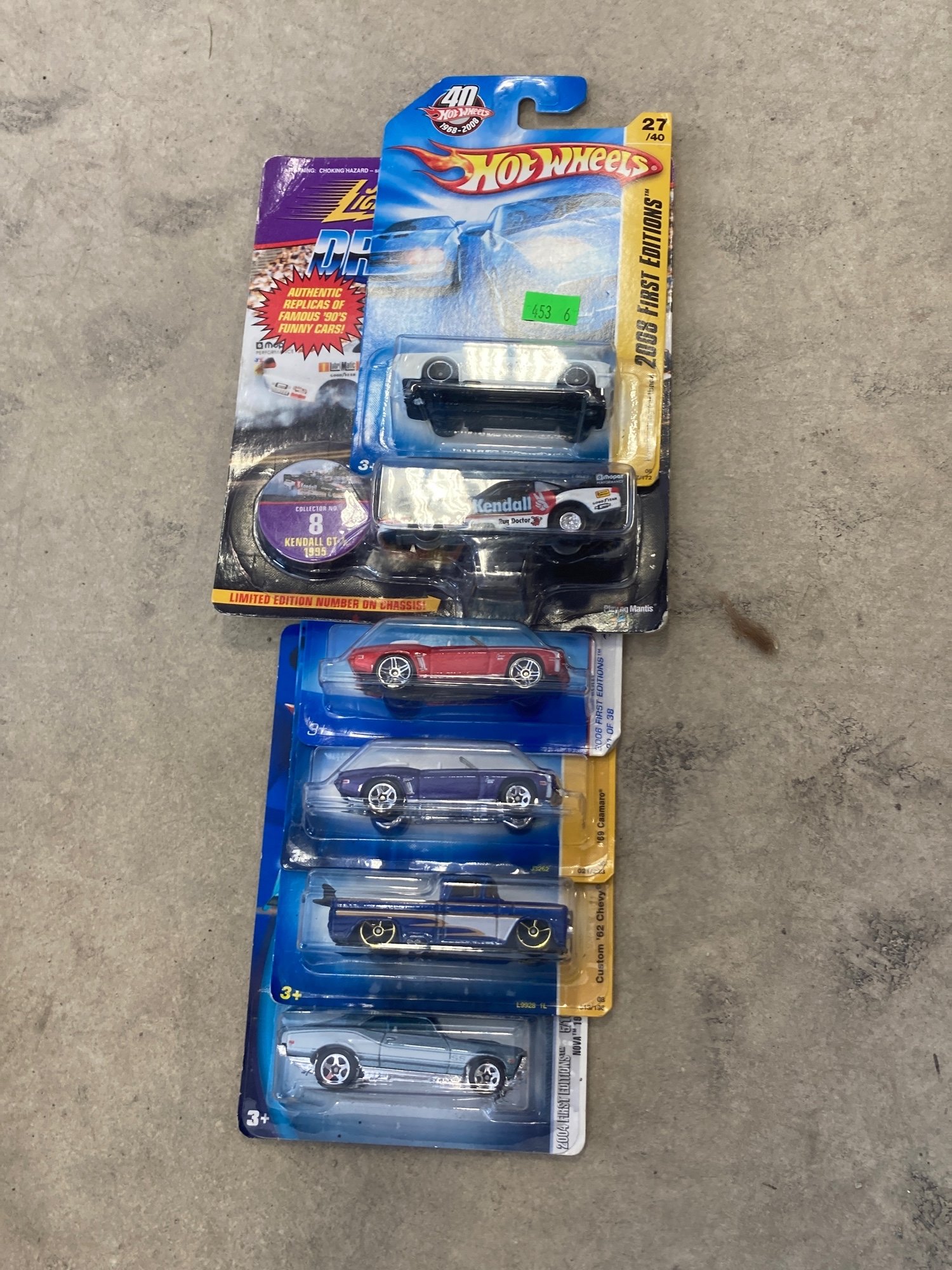 Online Bidding Available!