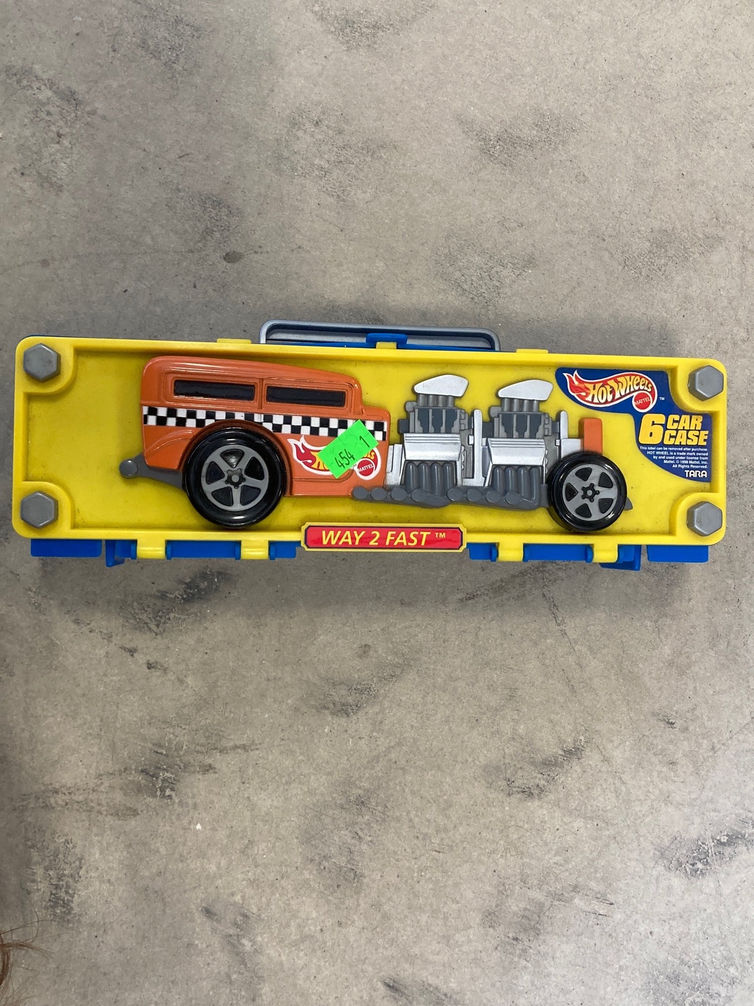 Online Bidding Available!