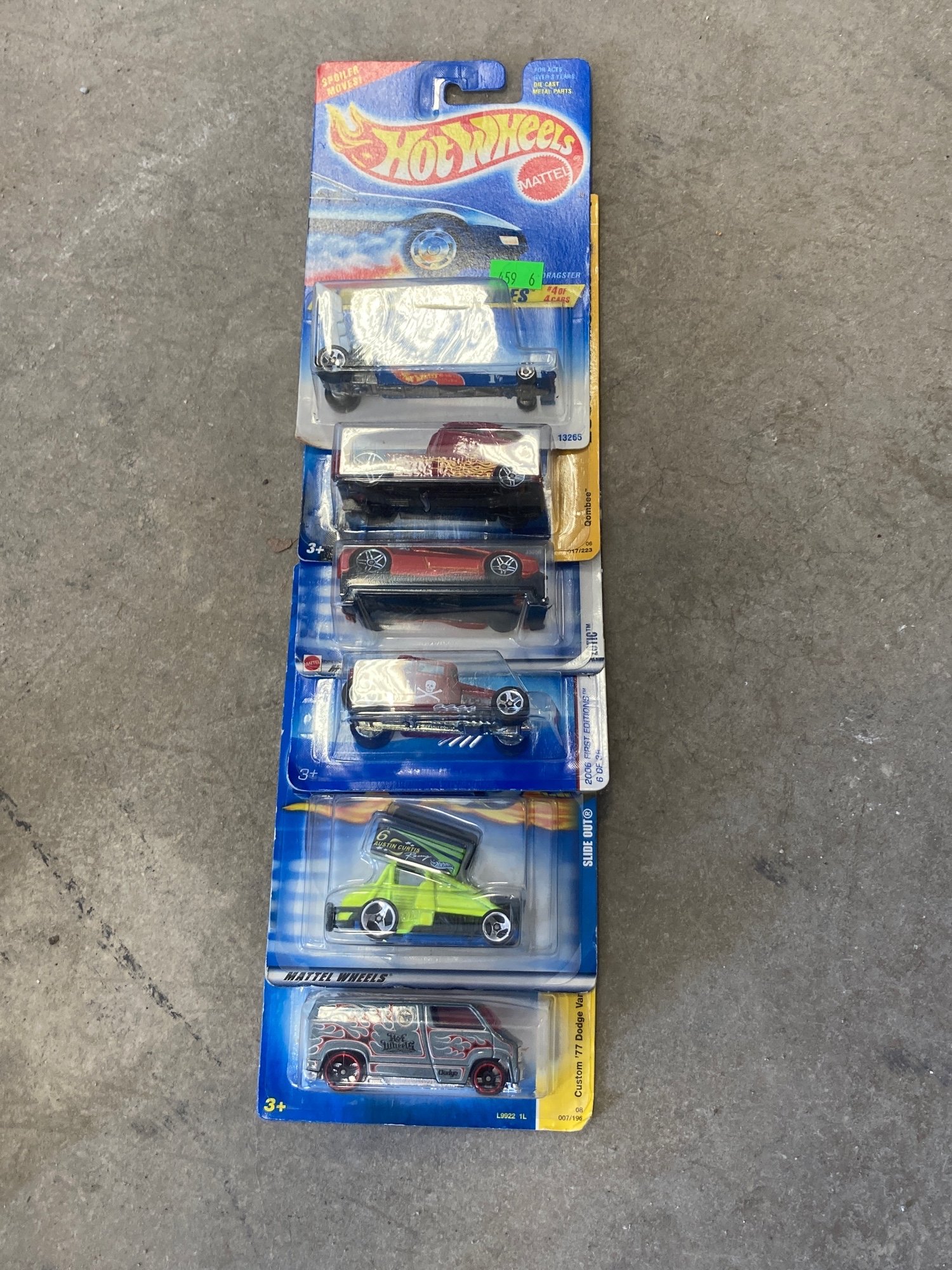 Online Bidding Available!