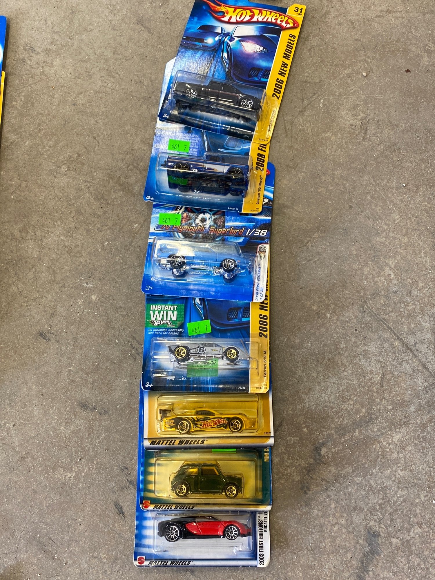 Online Bidding Available!