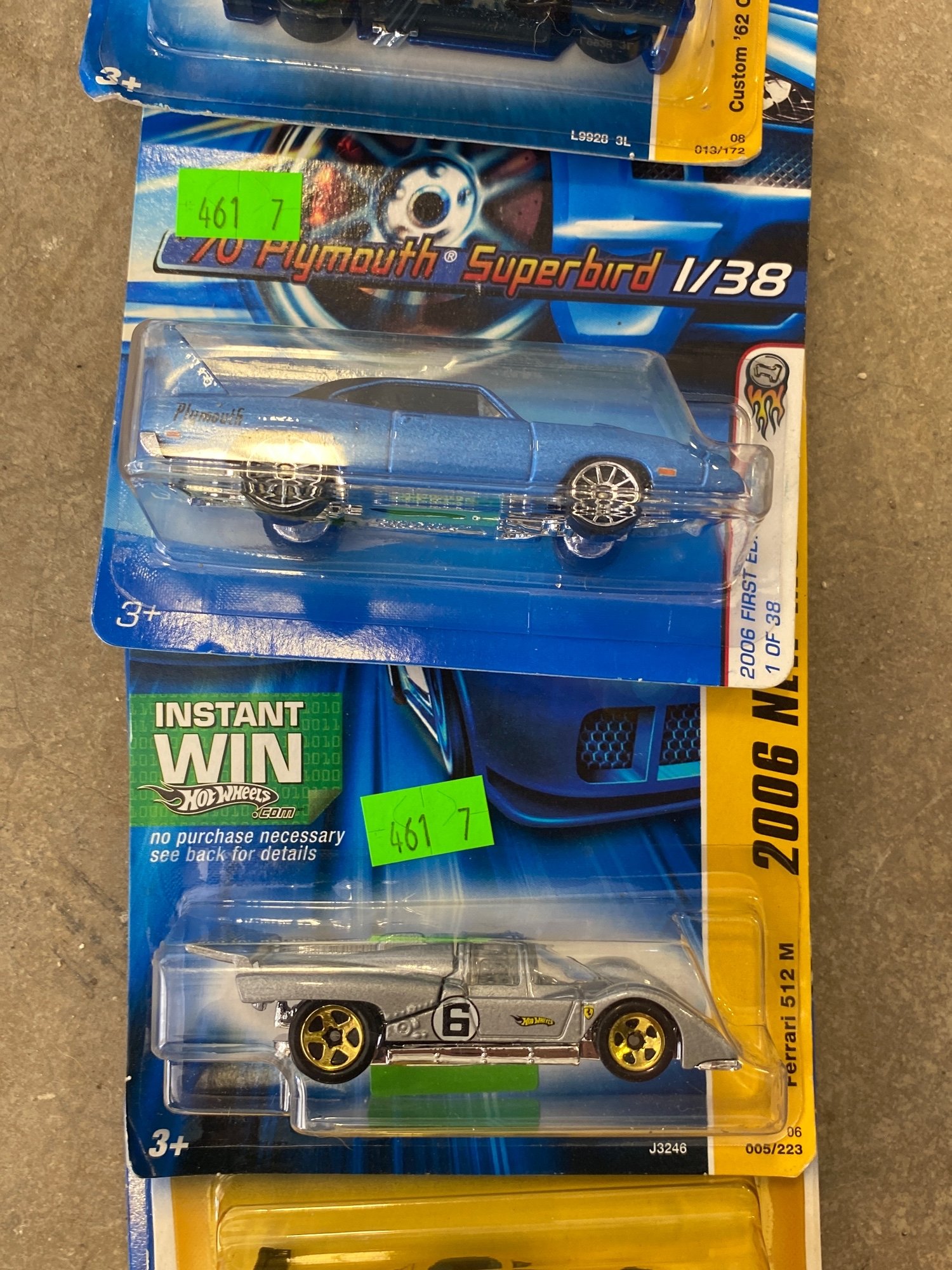 Online Bidding Available!