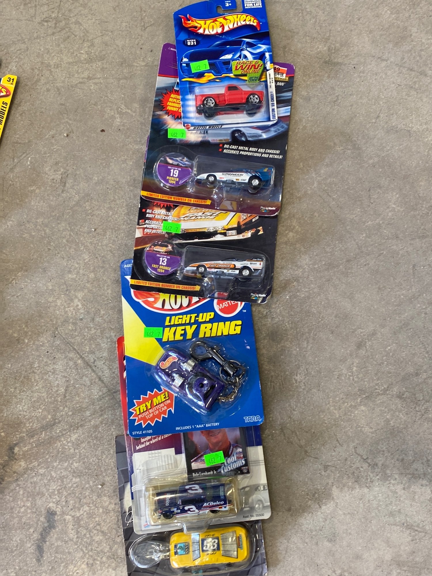 Online Bidding Available!