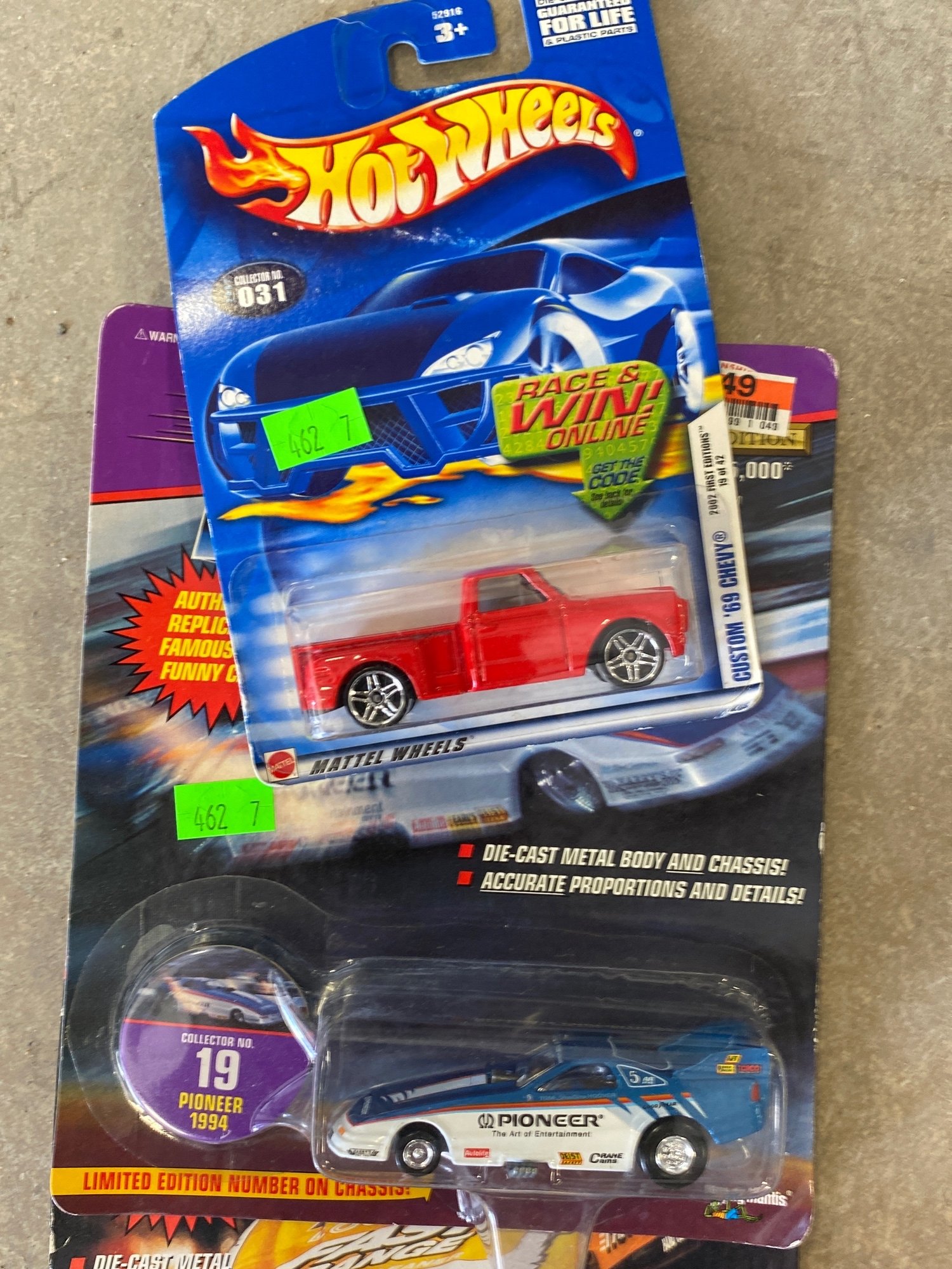 Online Bidding Available!