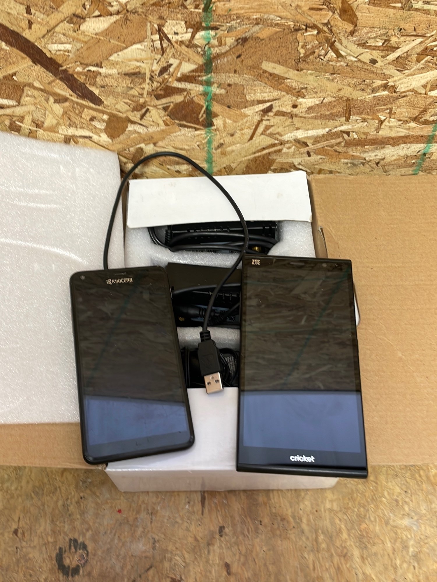 Online Bidding Available!