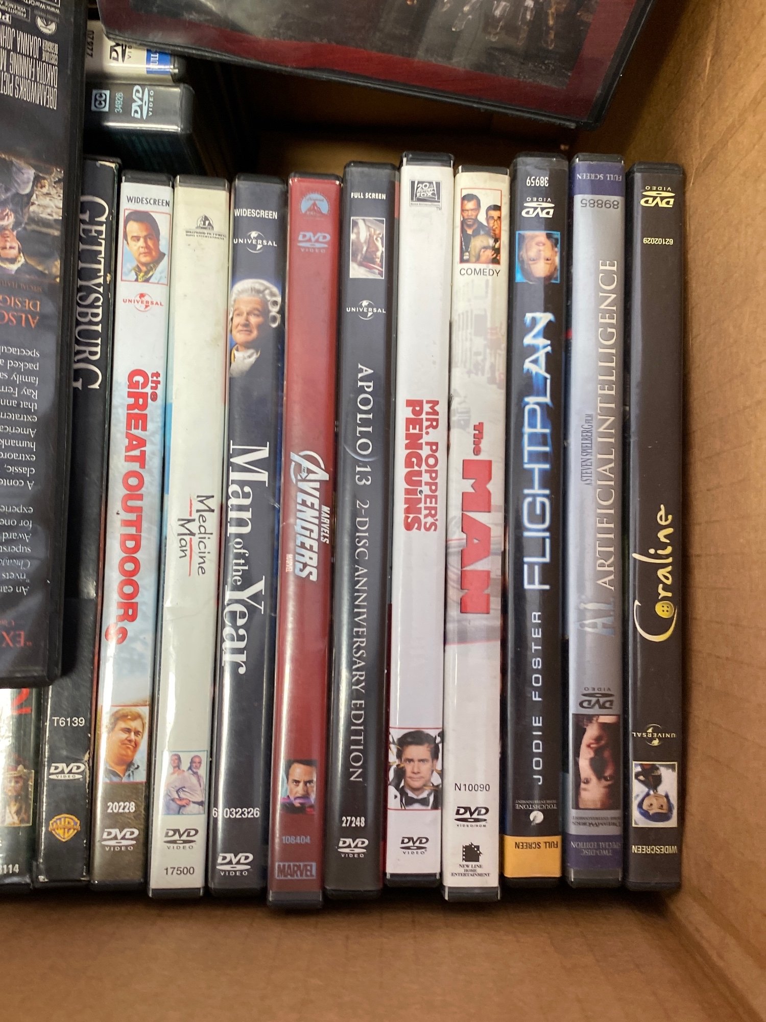 Online Bidding Available!