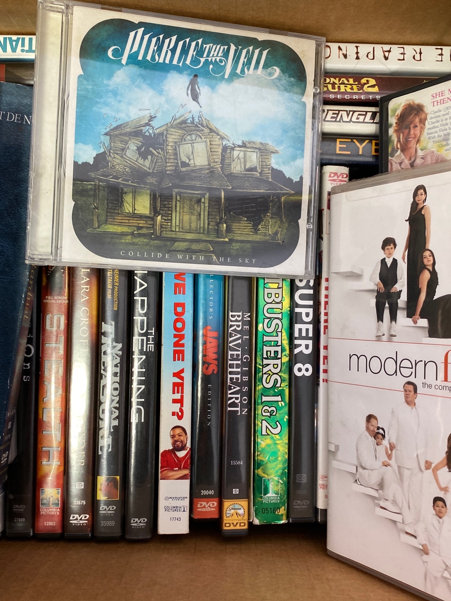 Online Bidding Available!