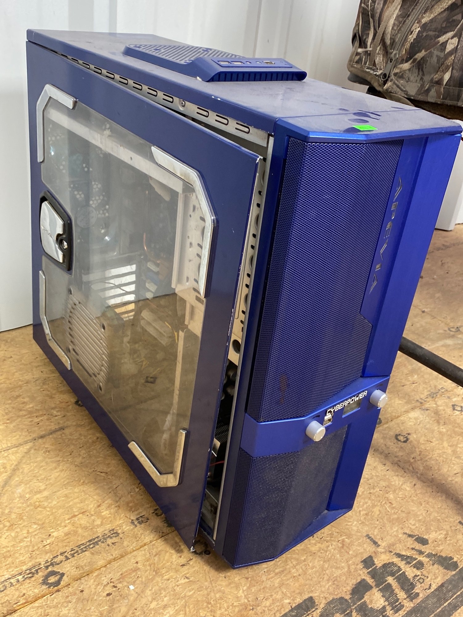 Online Bidding Available!