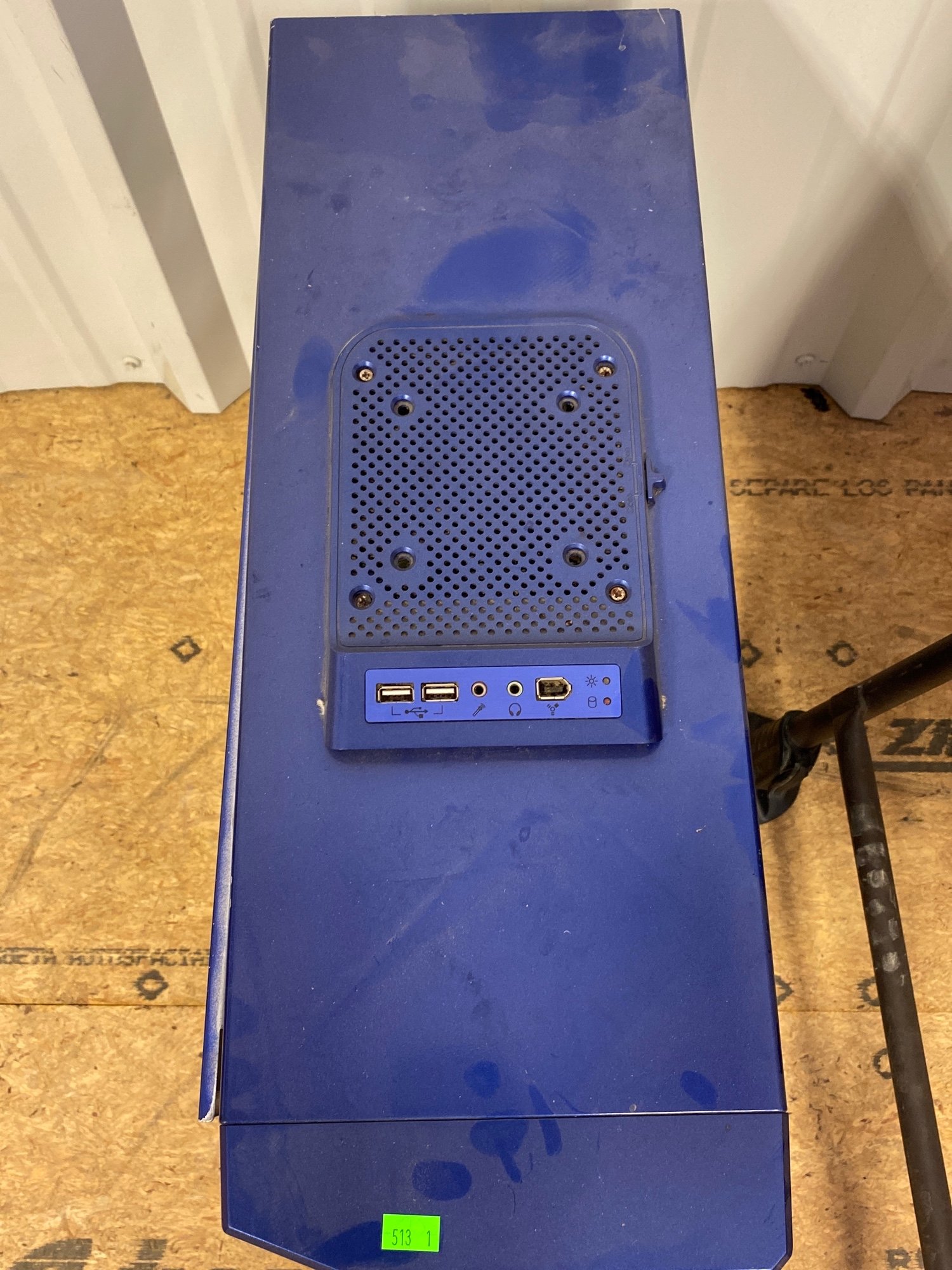 Online Bidding Available!