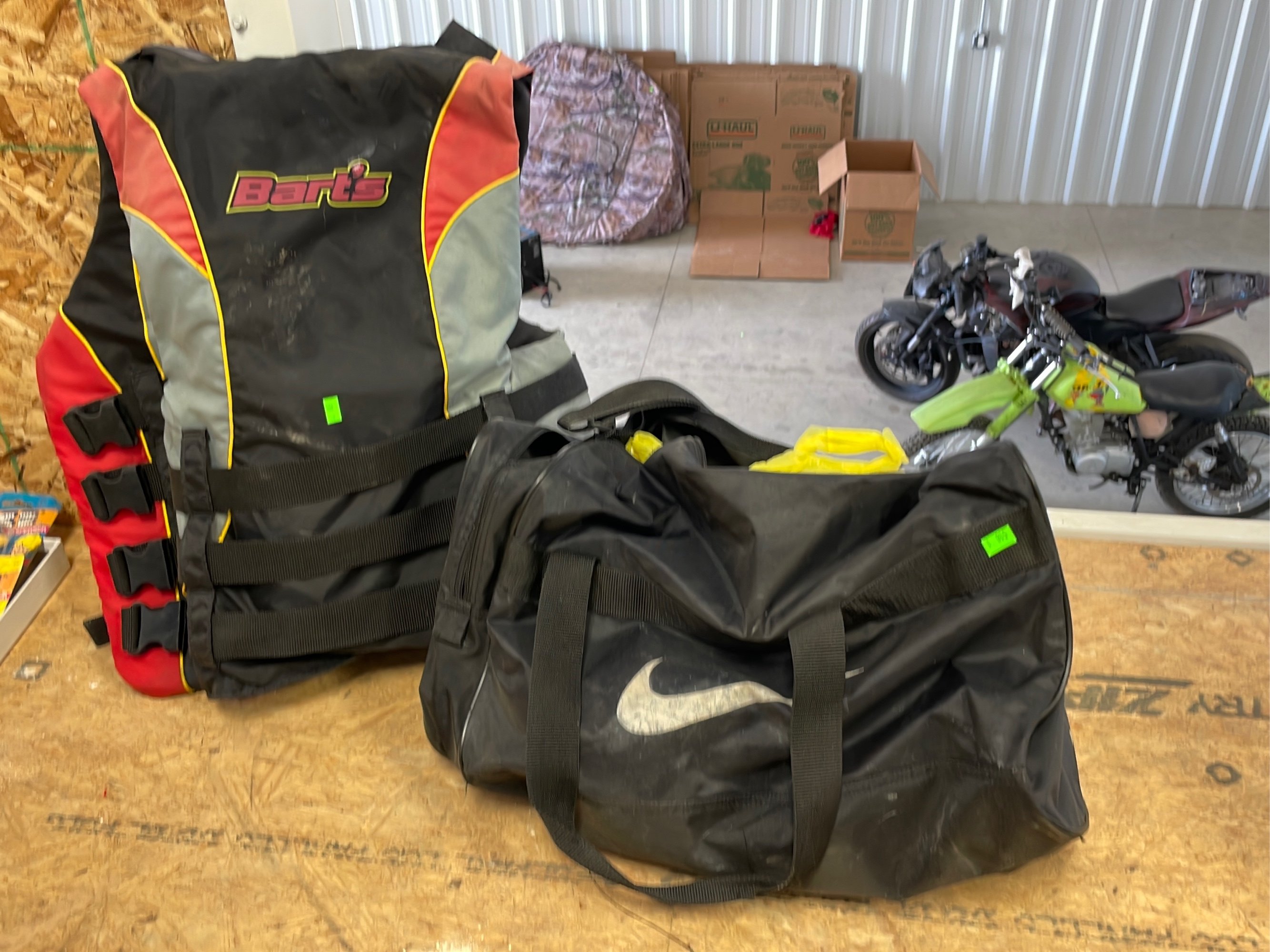 Online Bidding Available!