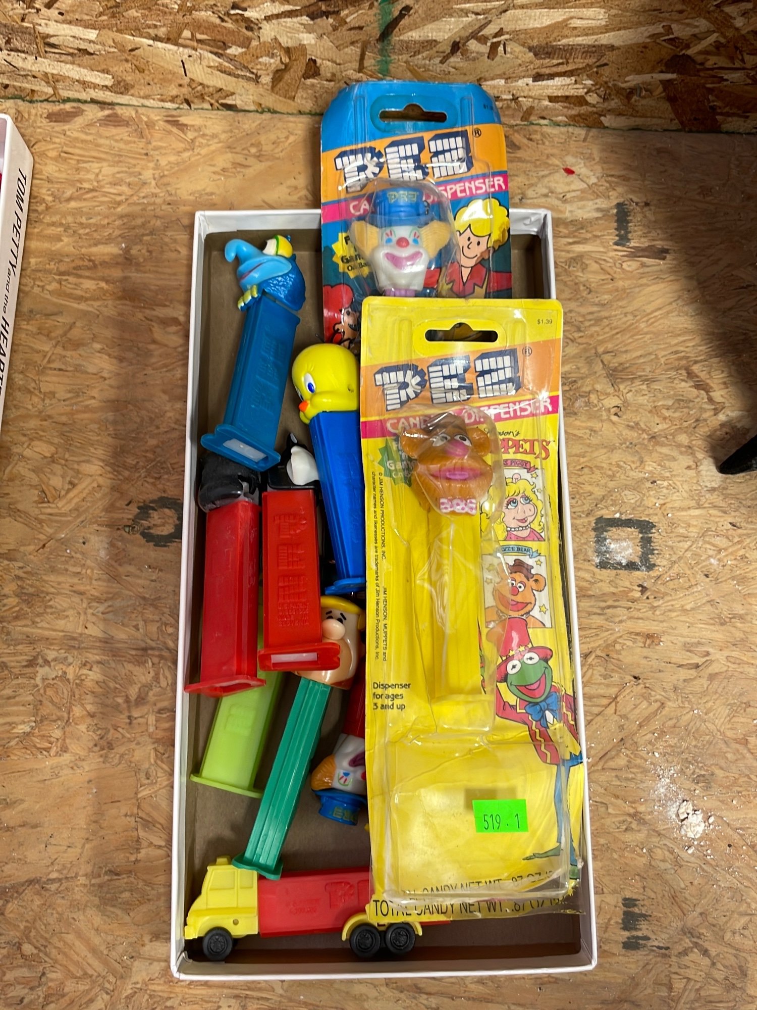 Online Bidding Available!