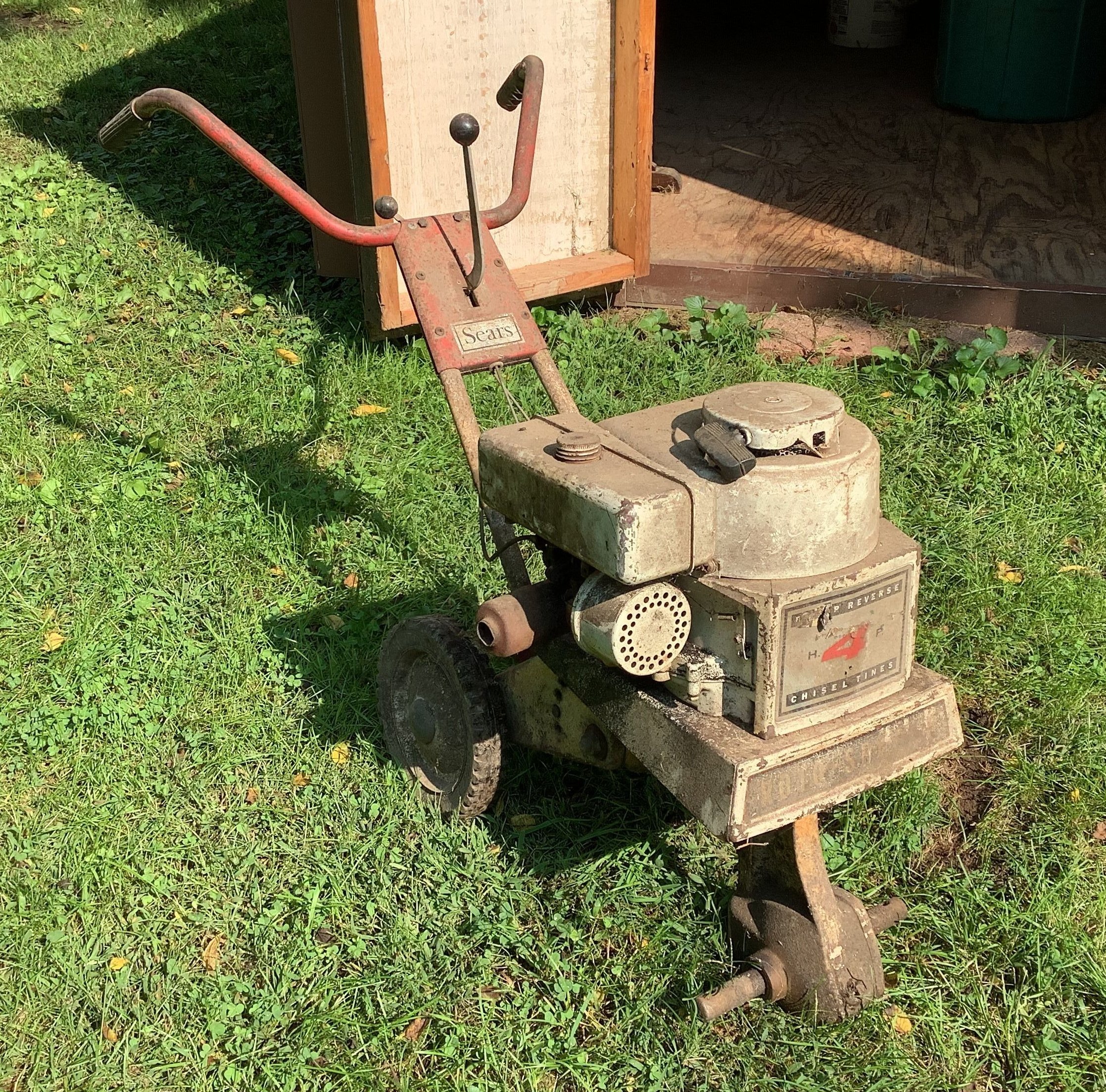 Online Bidding Available!