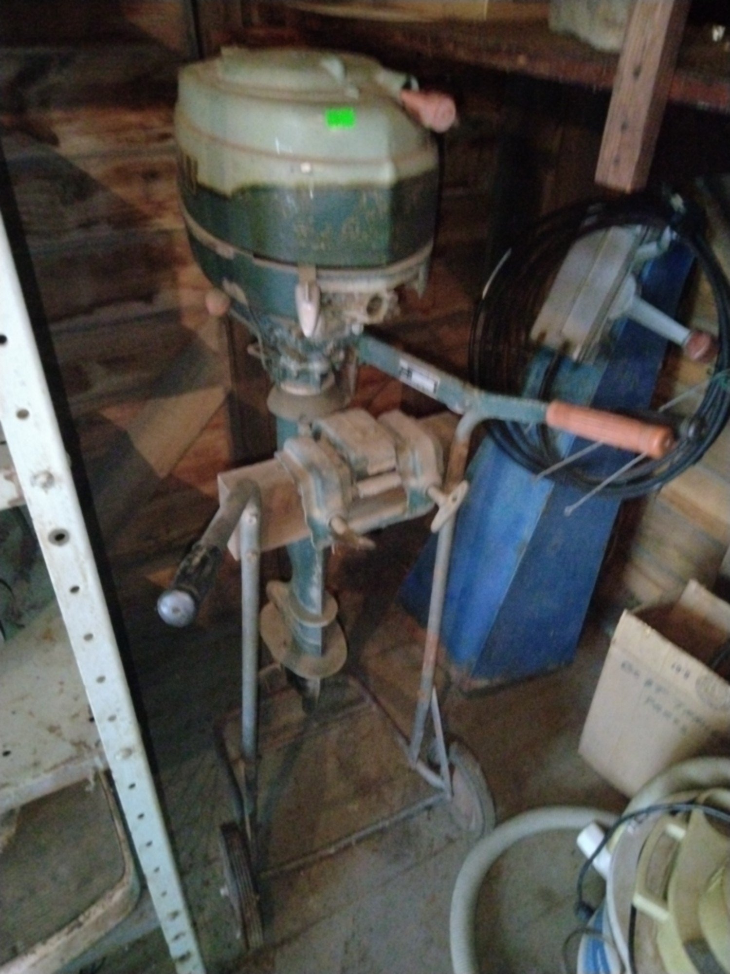 Online Bidding Available!