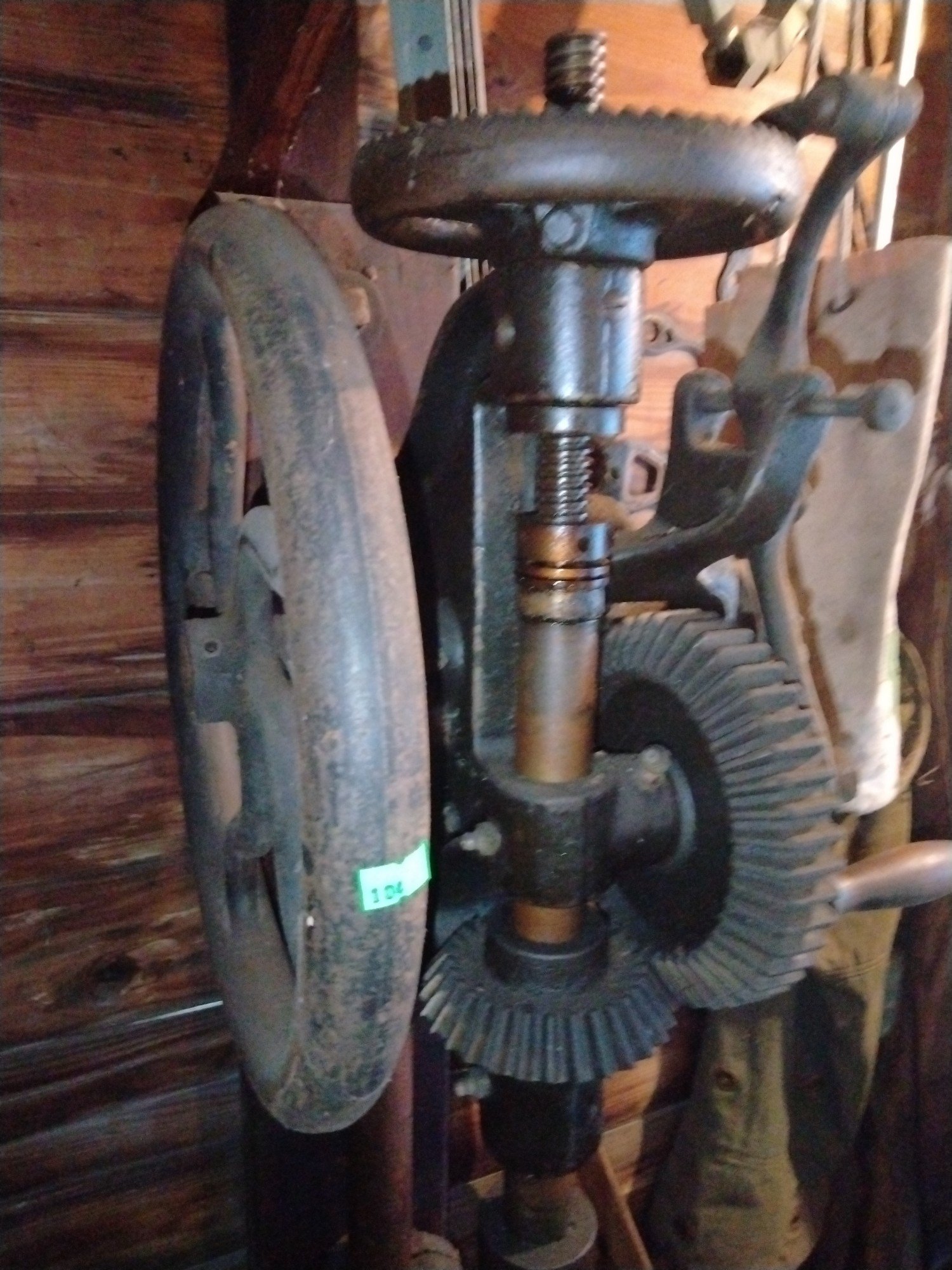 Online Bidding Available!