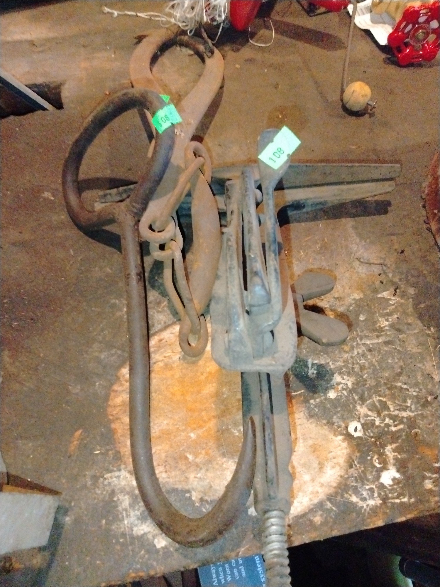 Online Bidding Available!