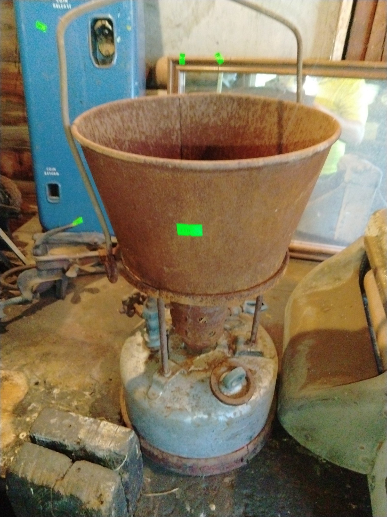 Online Bidding Available!