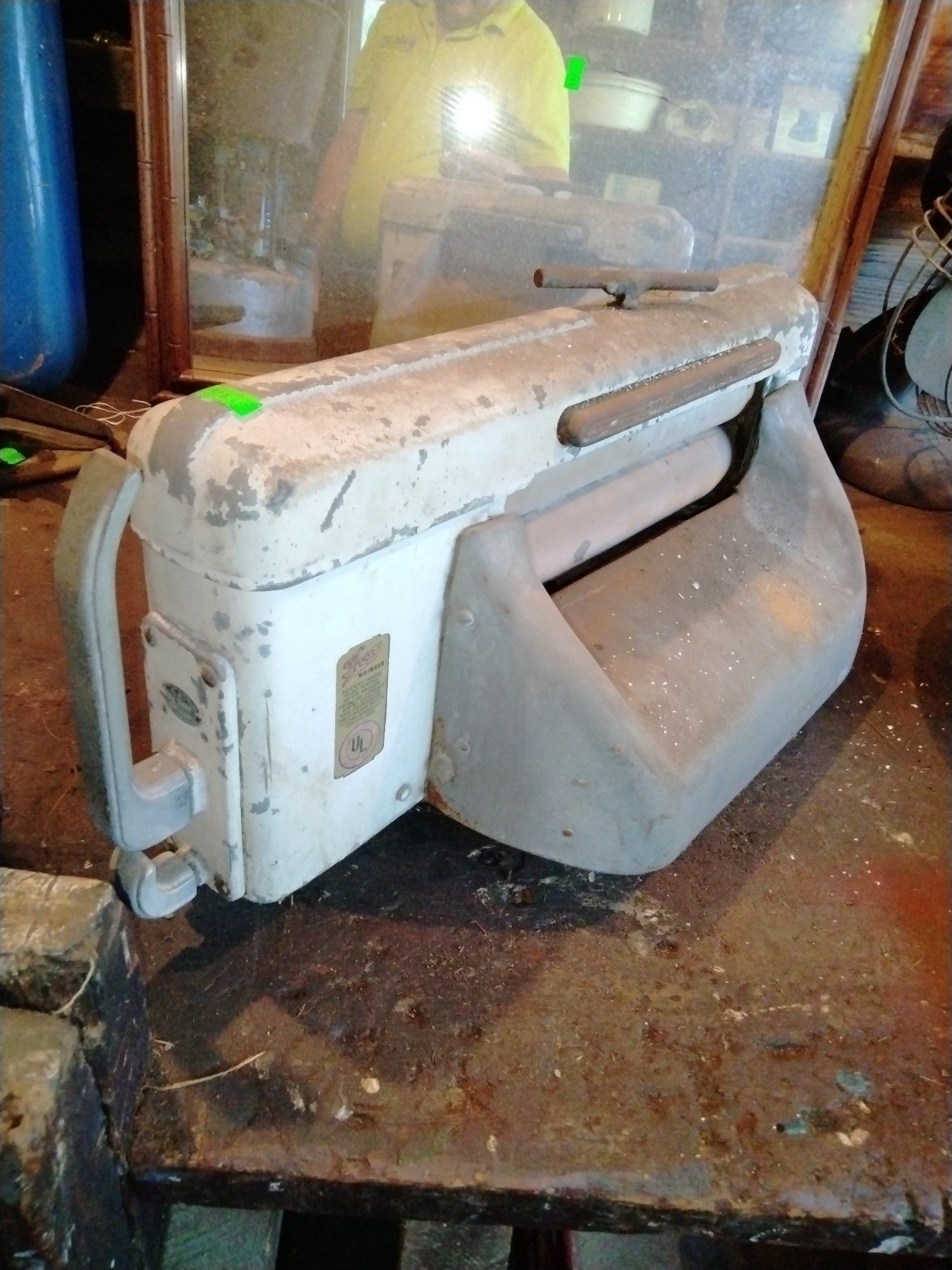 Online Bidding Available!