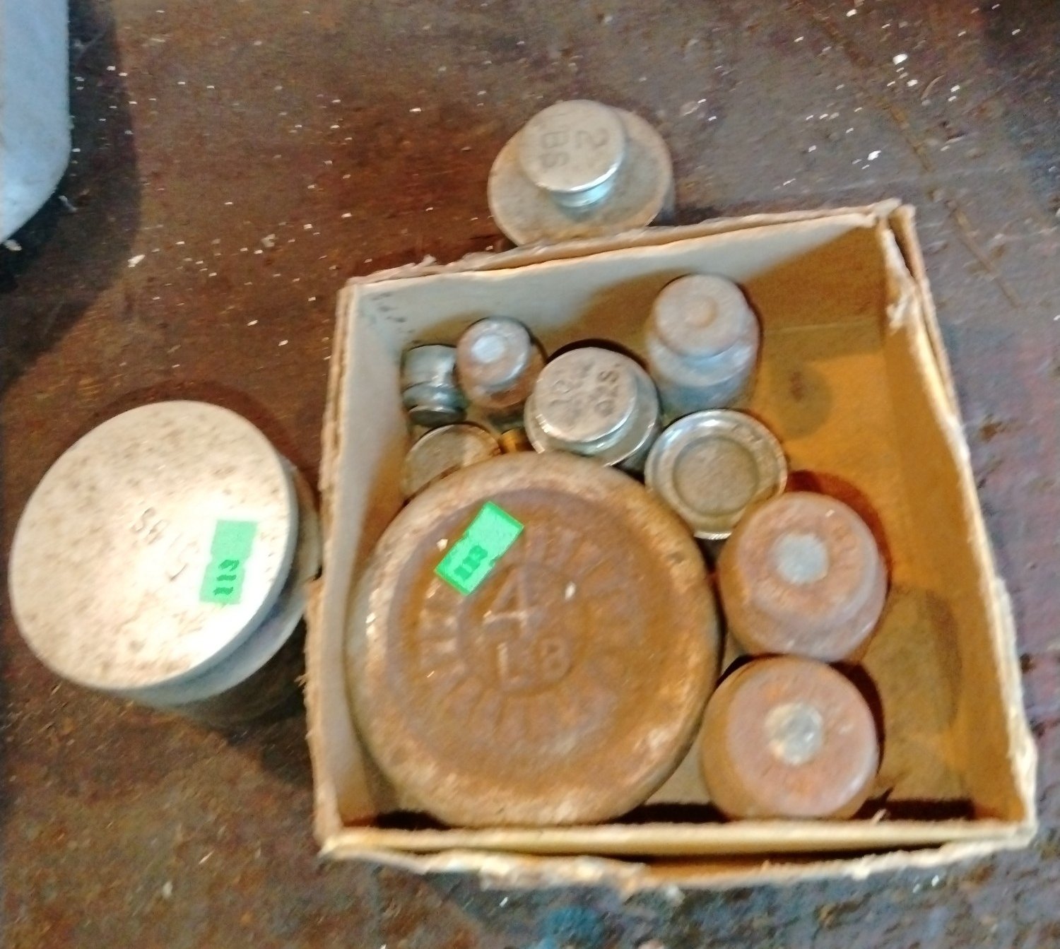 Online Bidding Available!