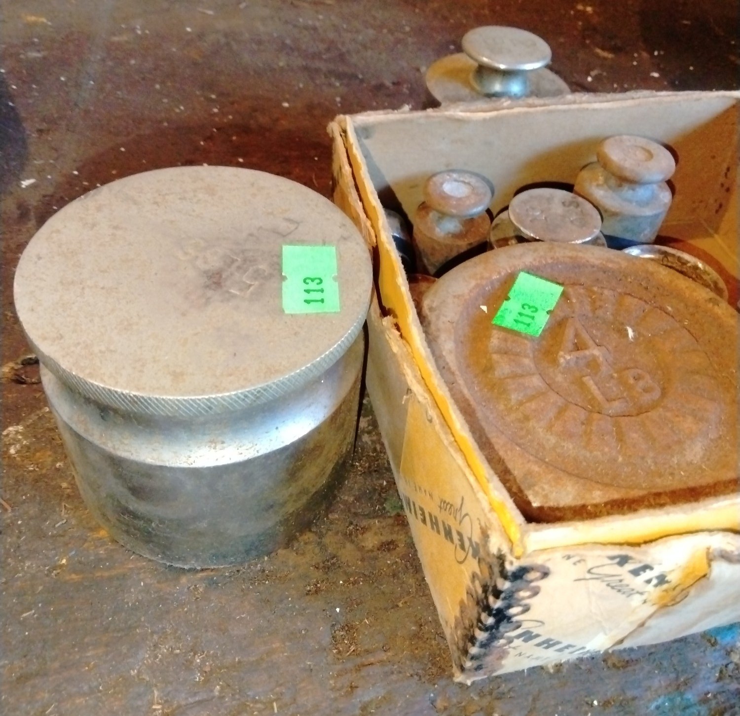 Online Bidding Available!