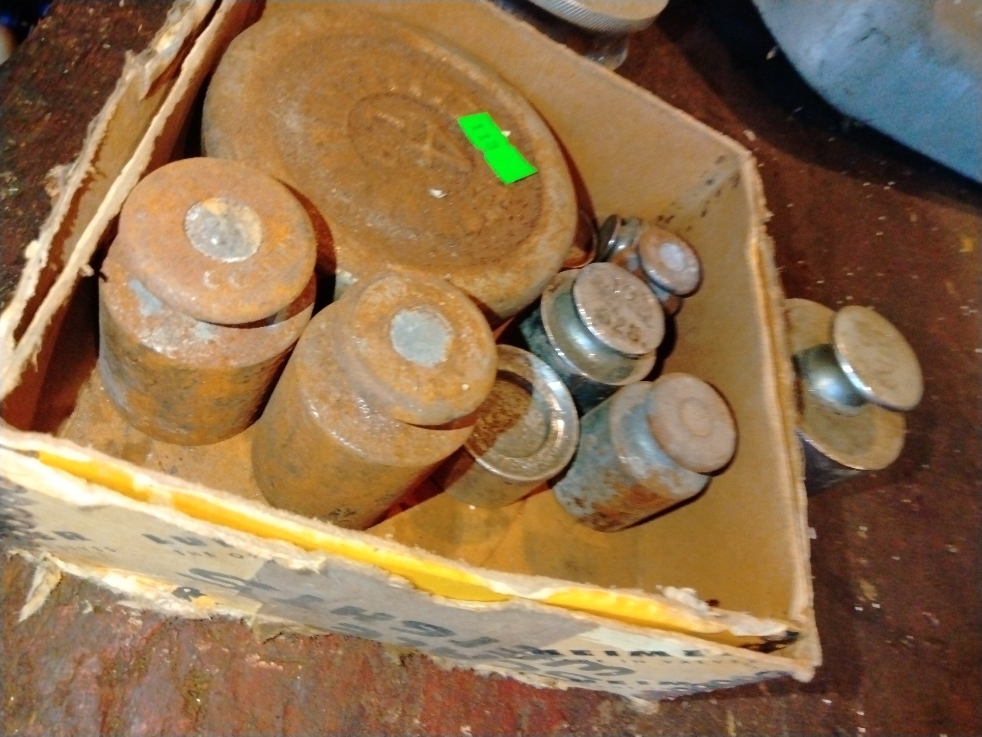 Online Bidding Available!