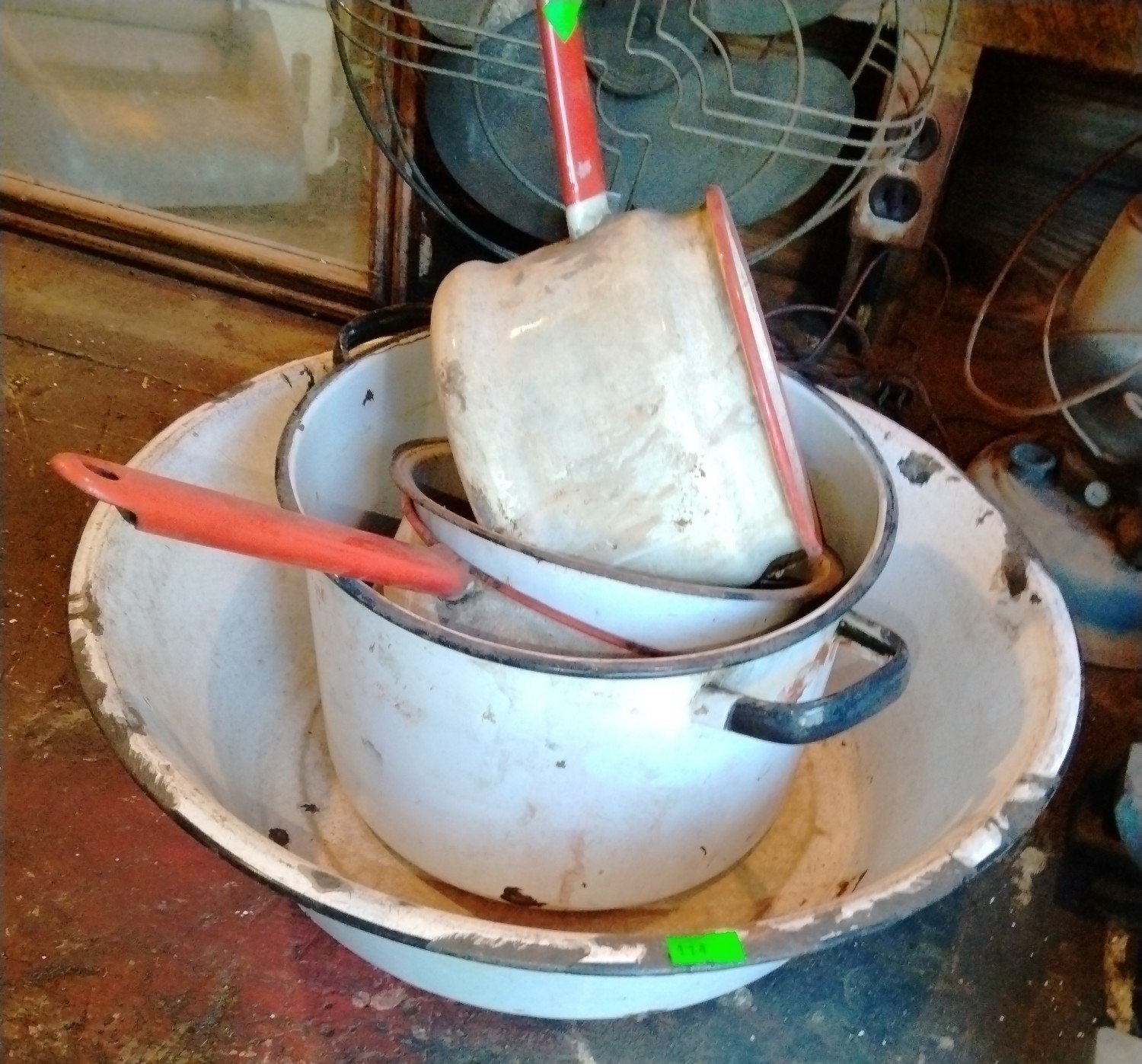 Online Bidding Available!