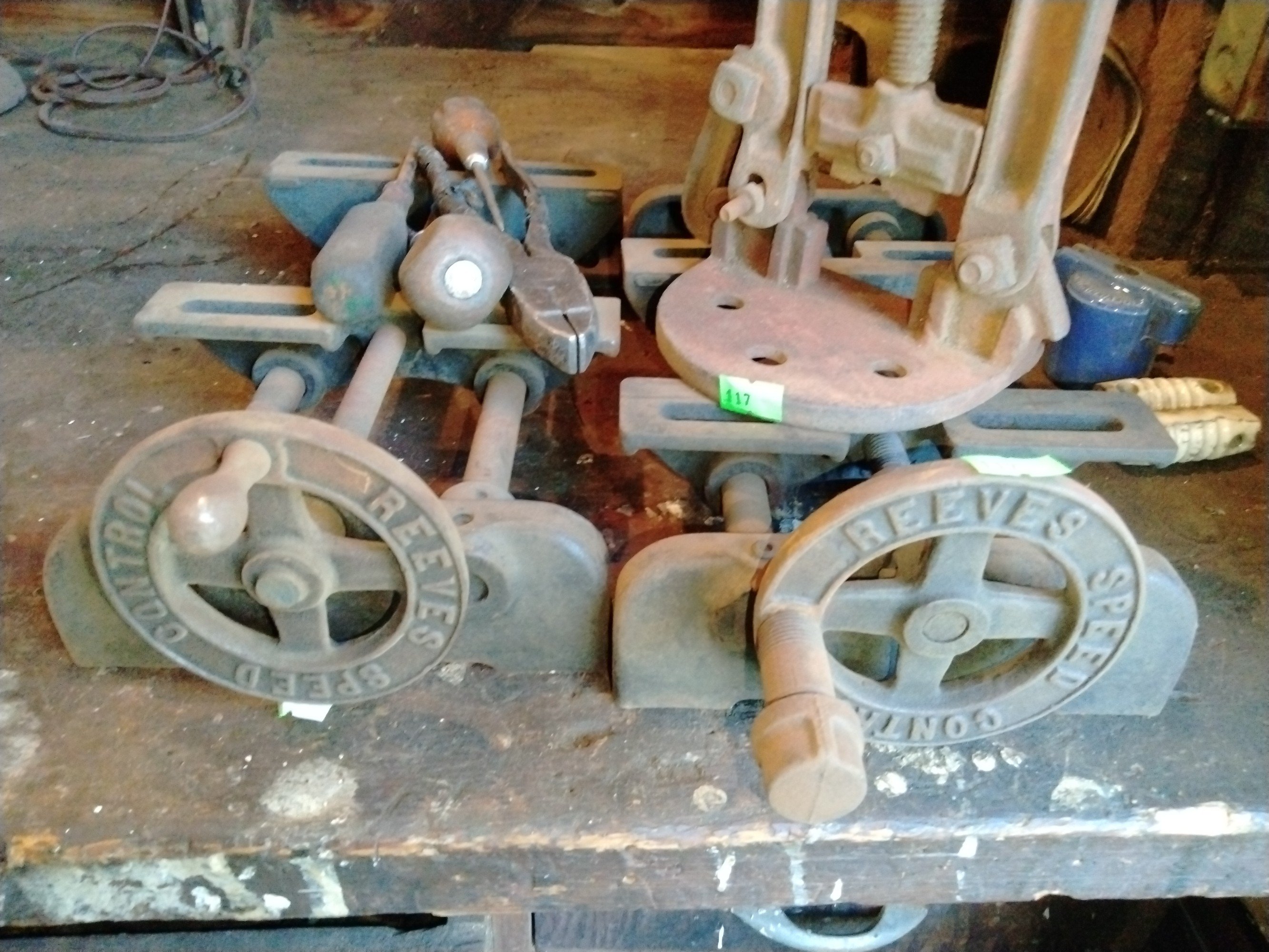 Online Bidding Available!