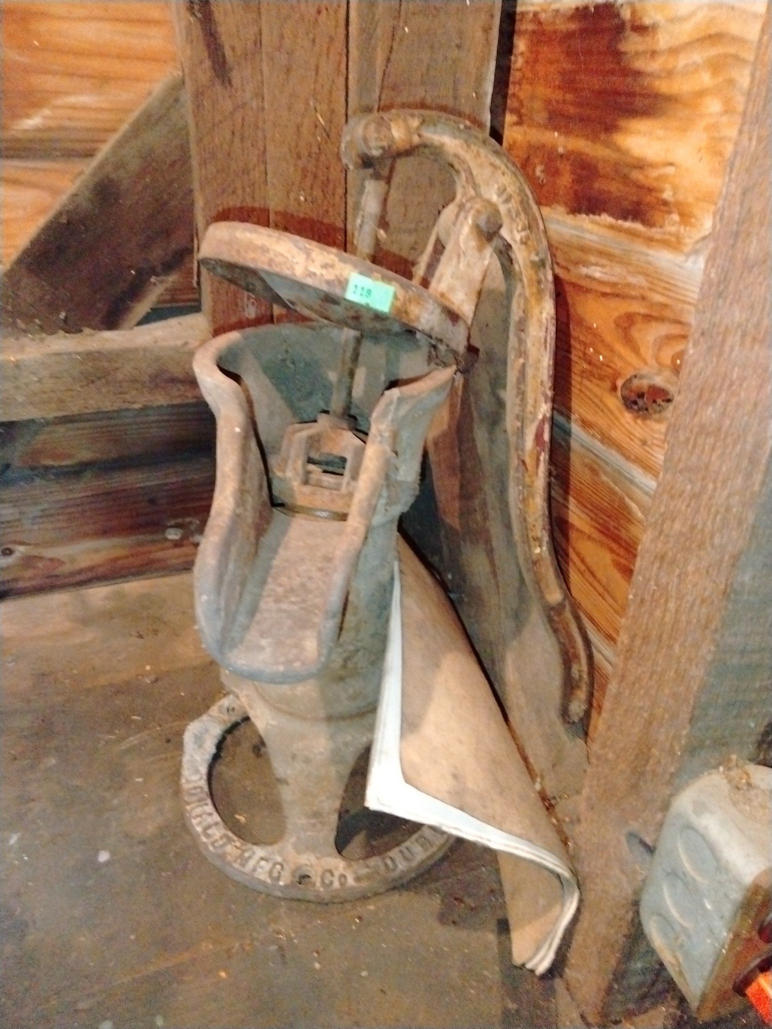 Online Bidding Available!