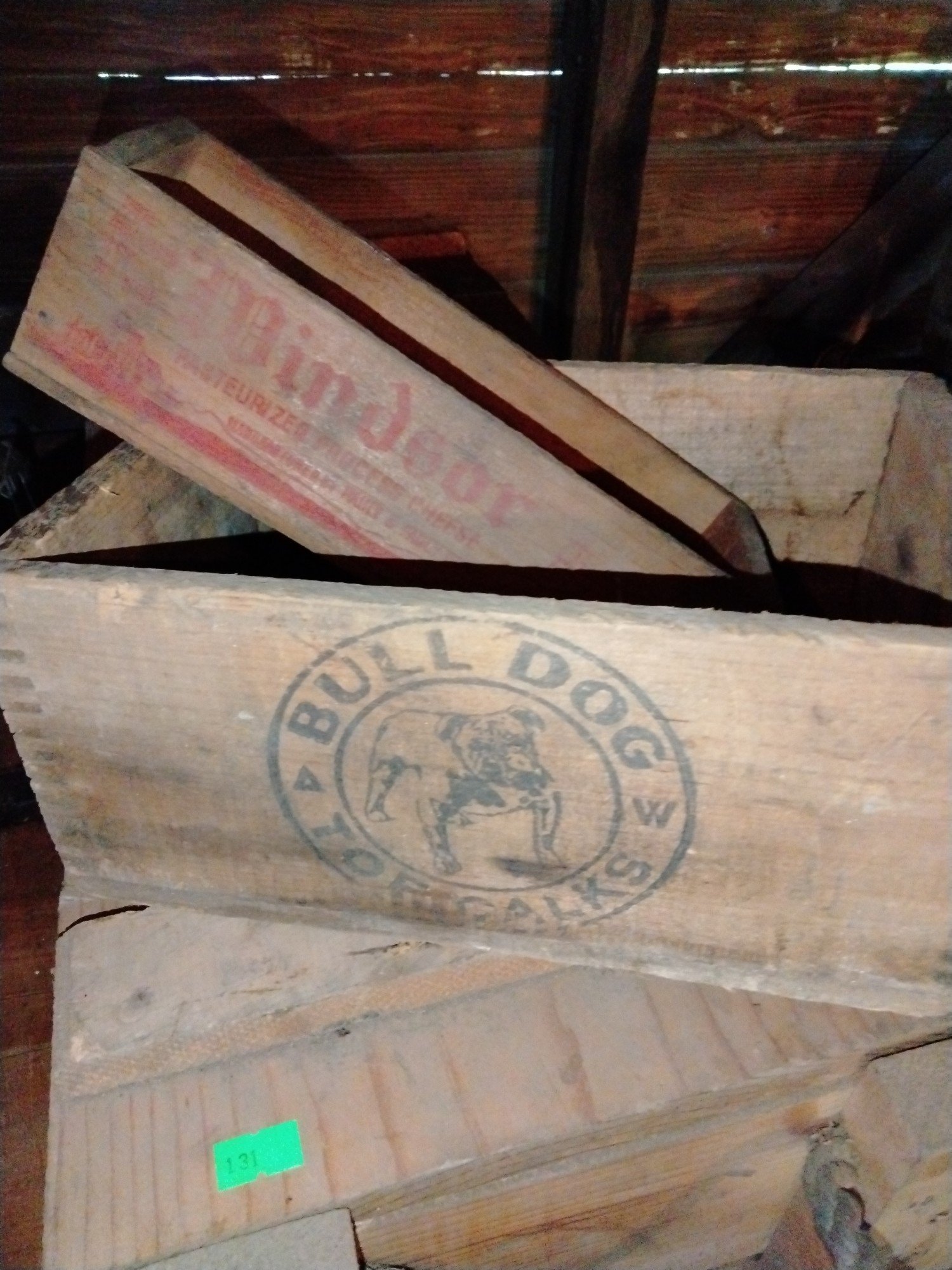 Online Bidding Available!