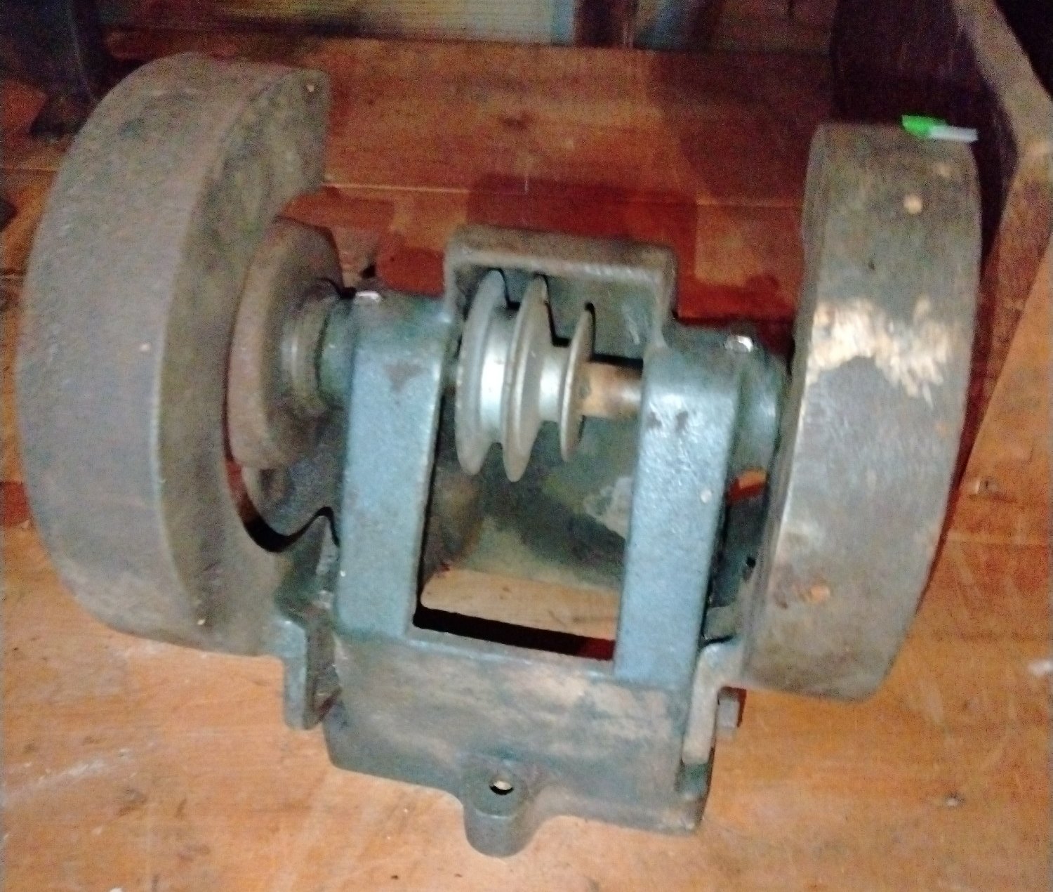 Online Bidding Available!