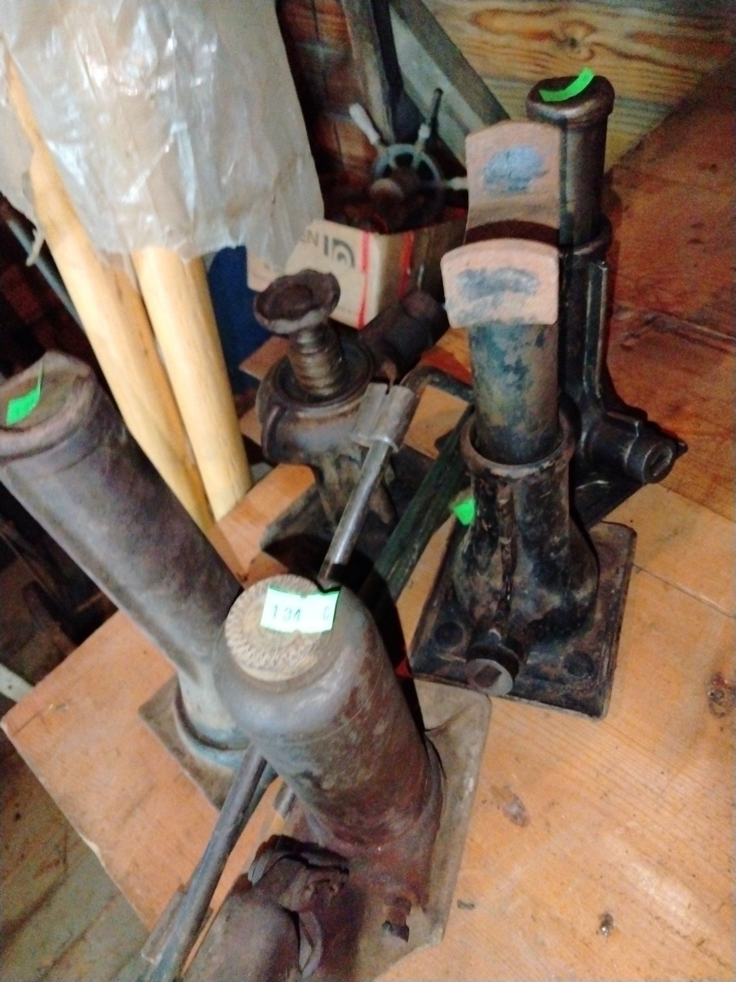 Online Bidding Available!