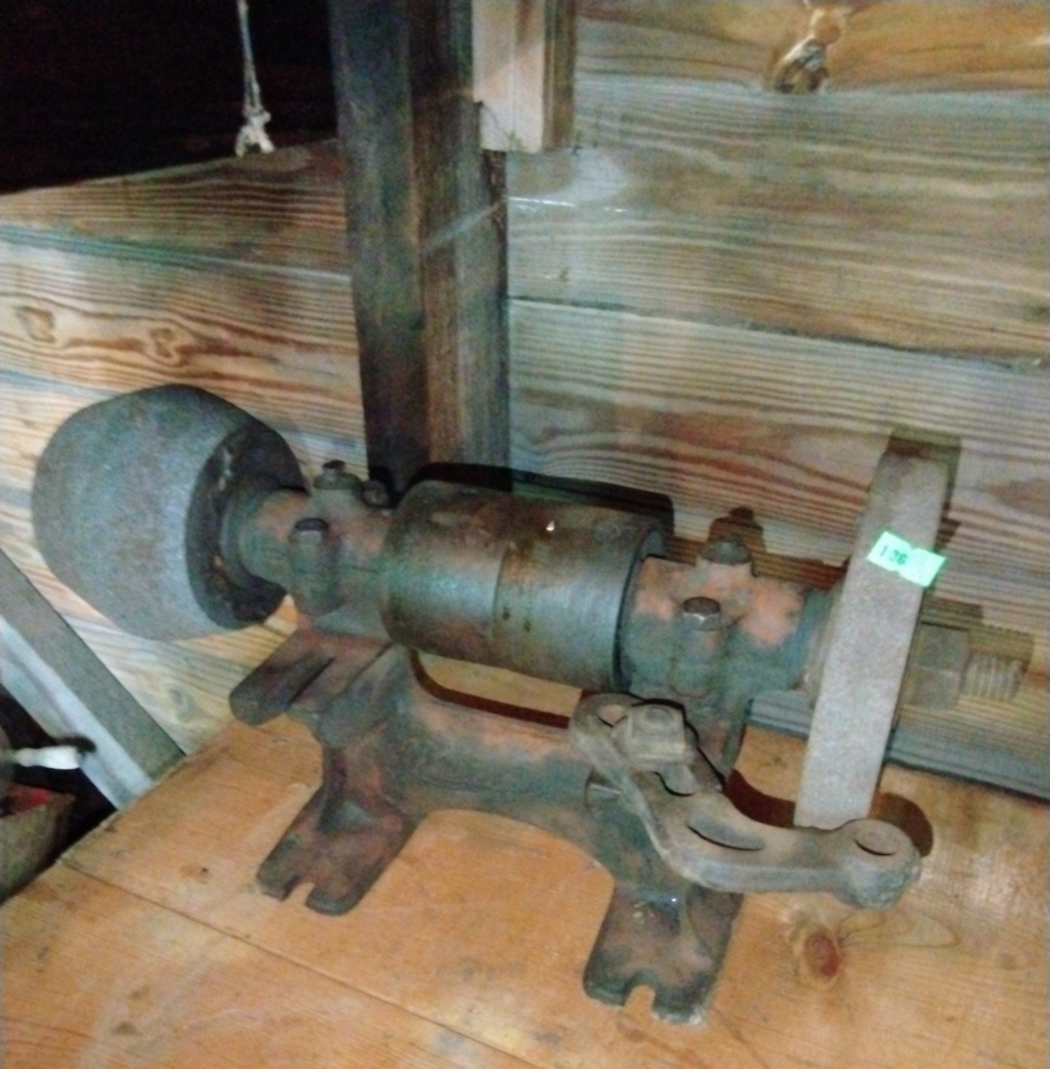 Online Bidding Available!