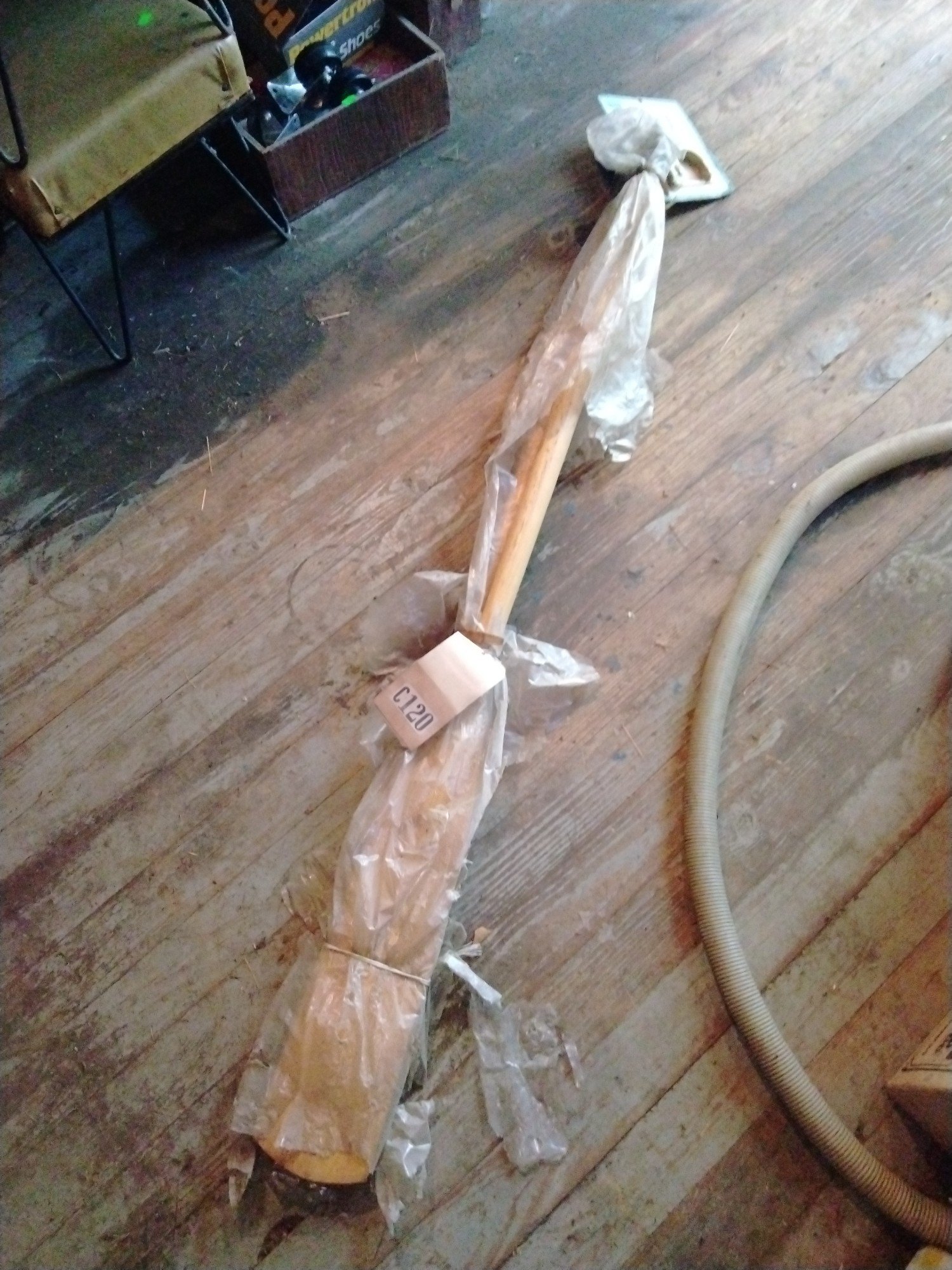 Online Bidding Available!