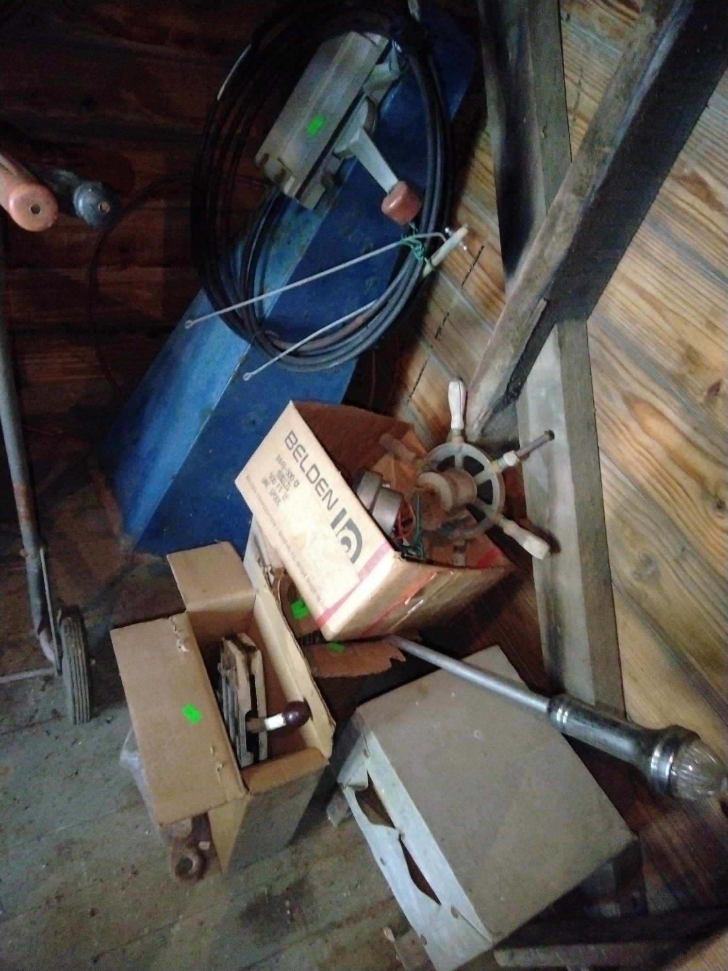 Online Bidding Available!