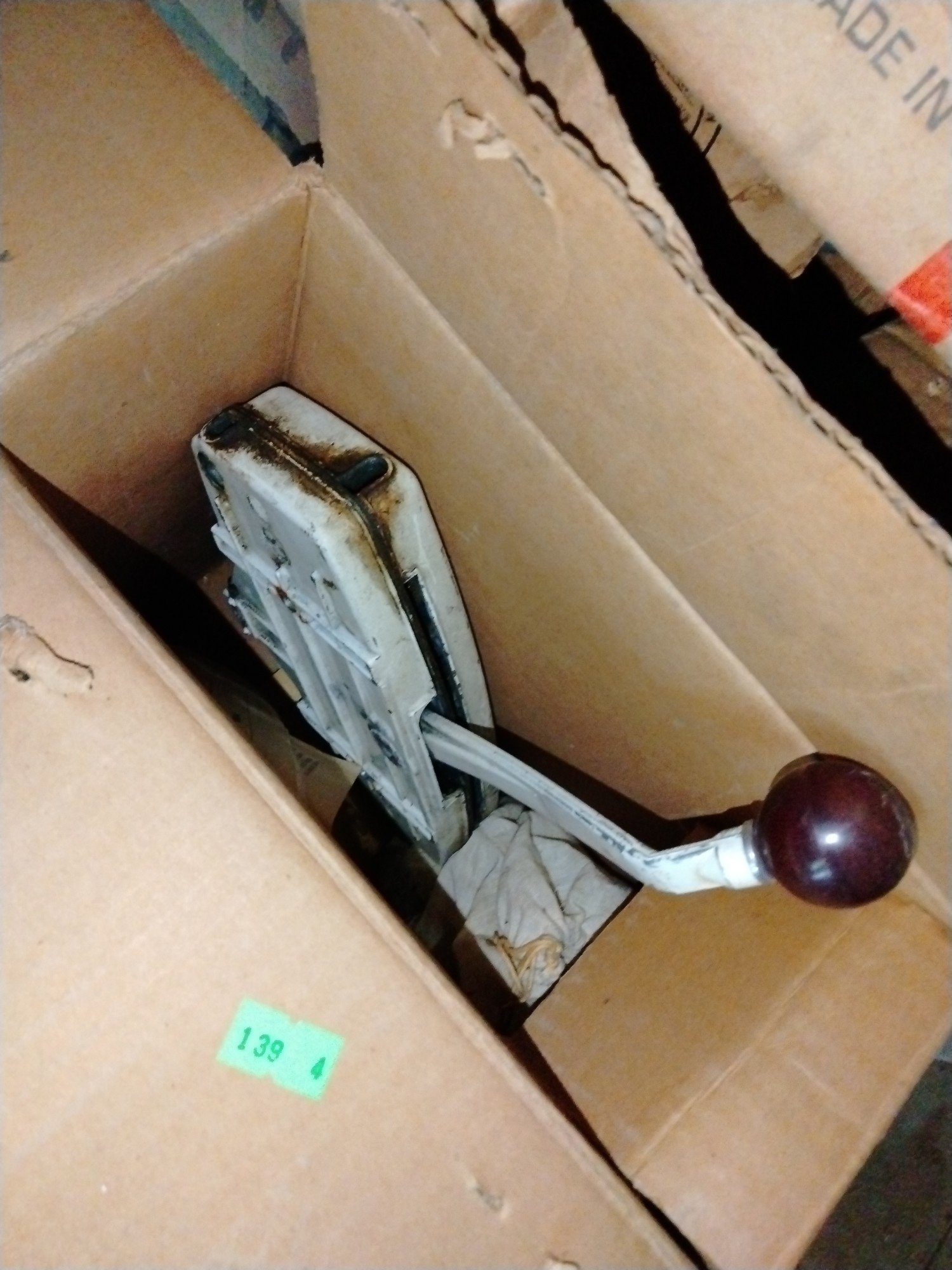 Online Bidding Available!