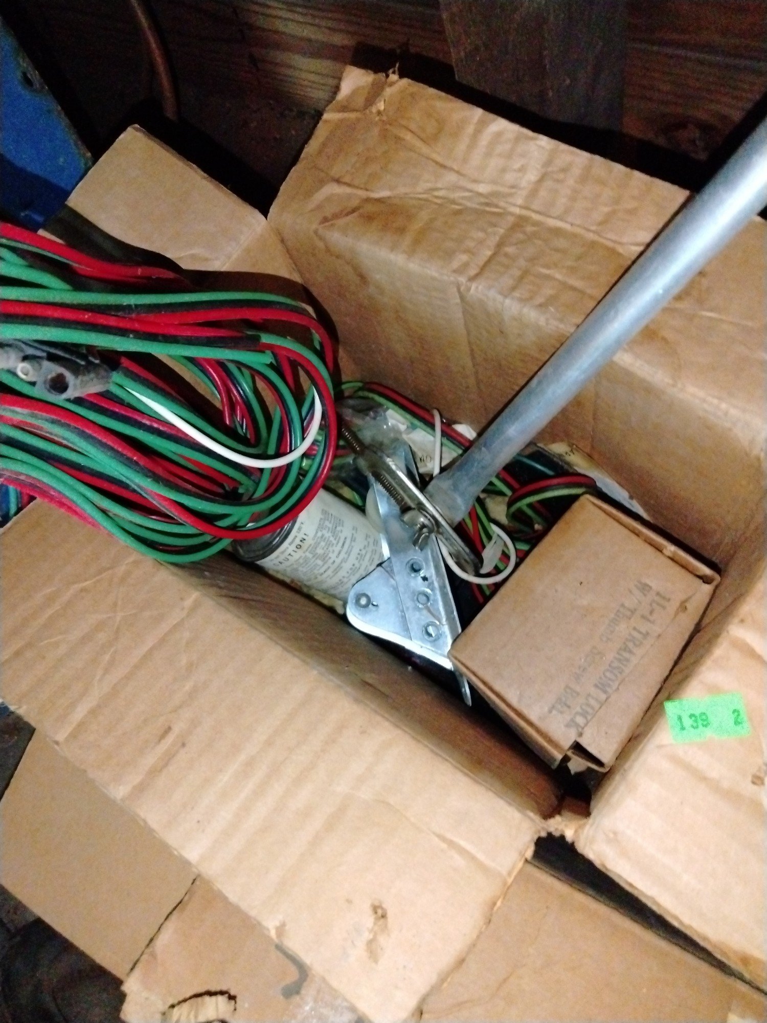 Online Bidding Available!