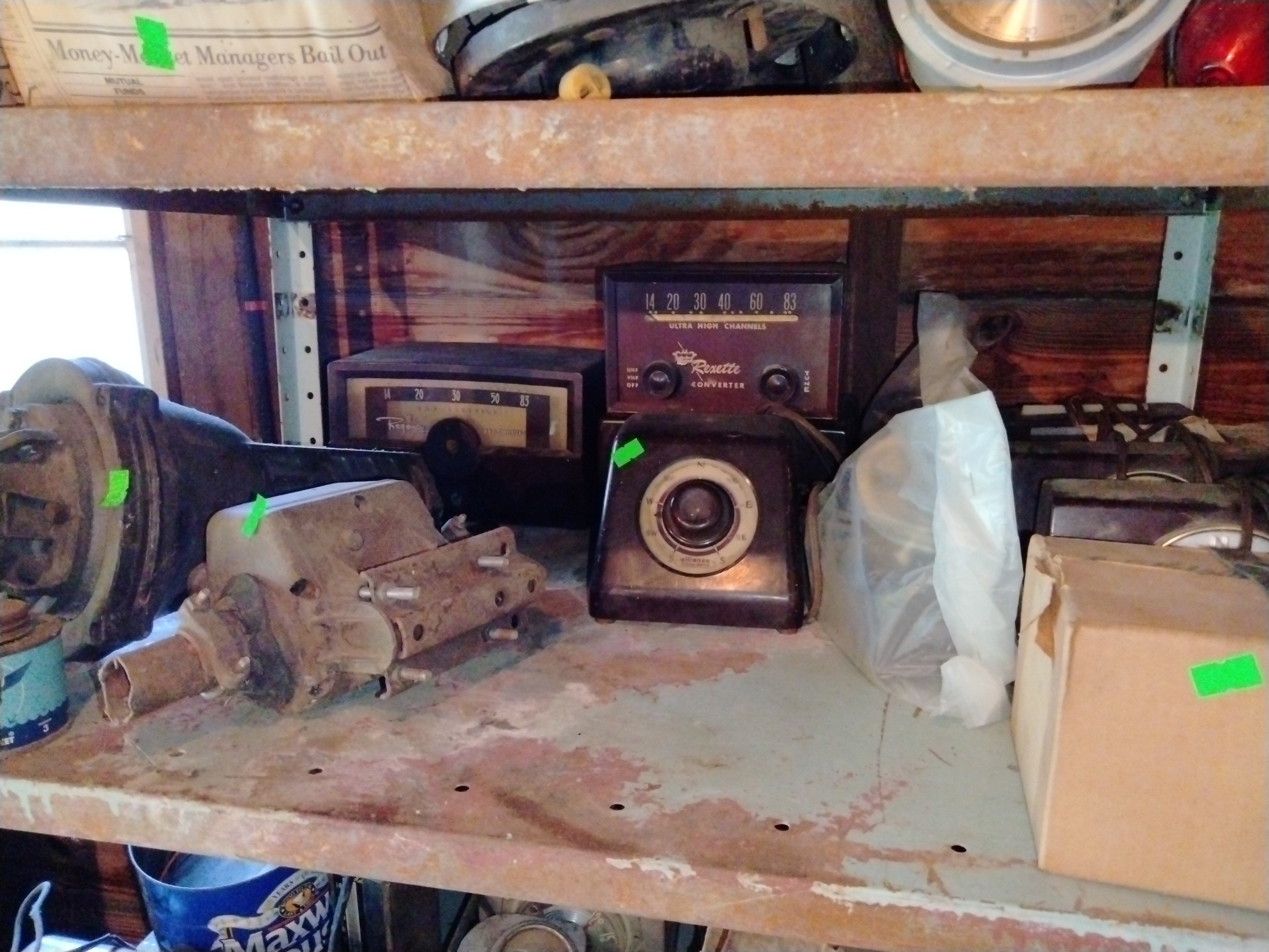 Online Bidding Available!