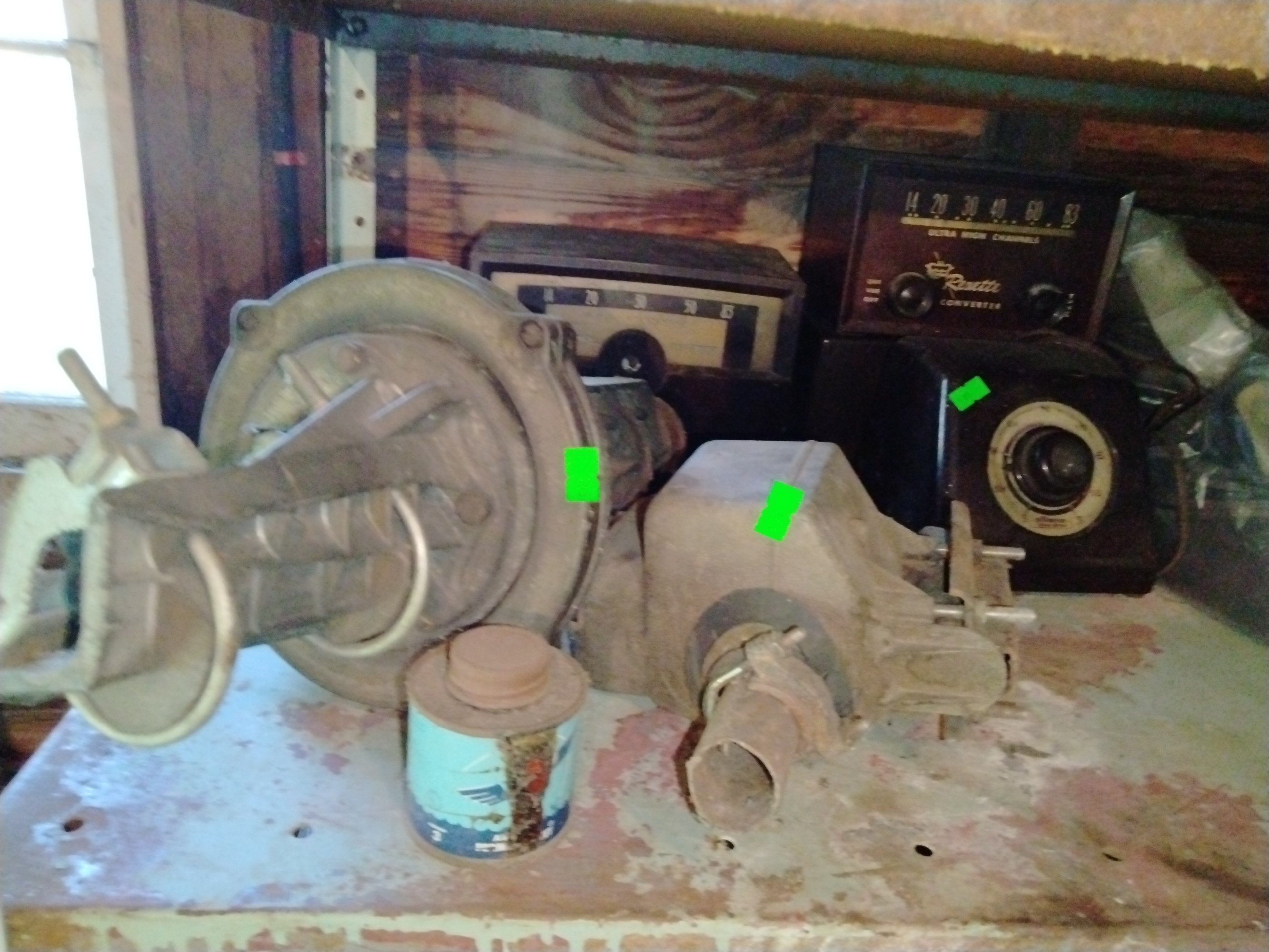 Online Bidding Available!