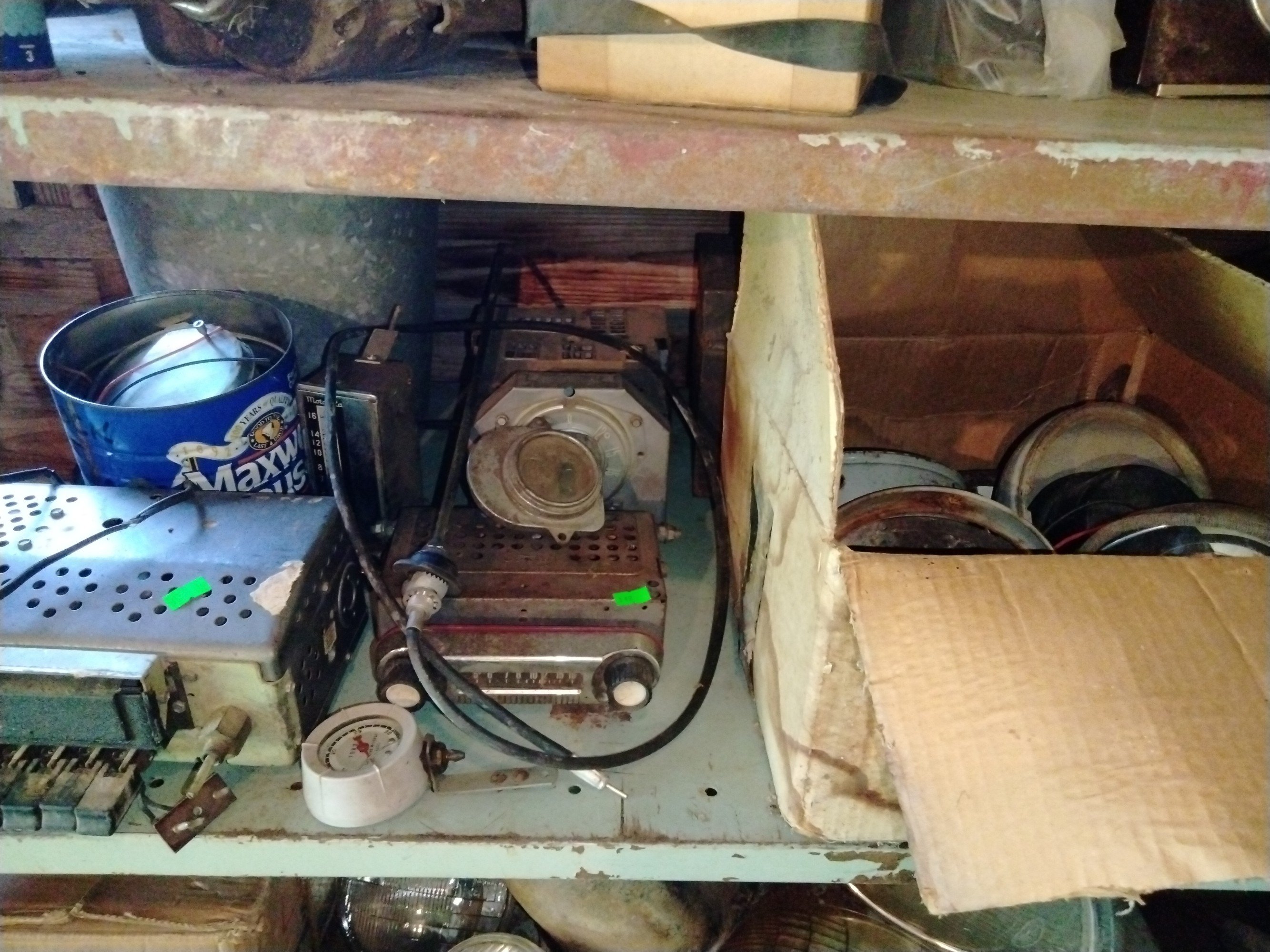 Online Bidding Available!