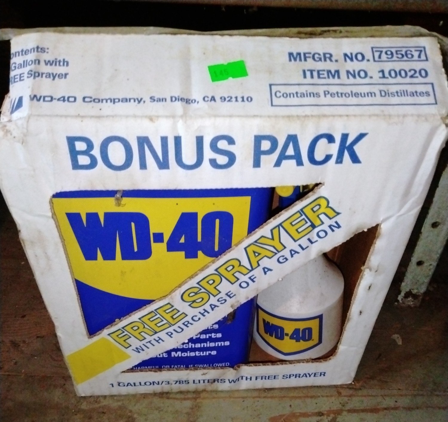 Online Bidding Available!