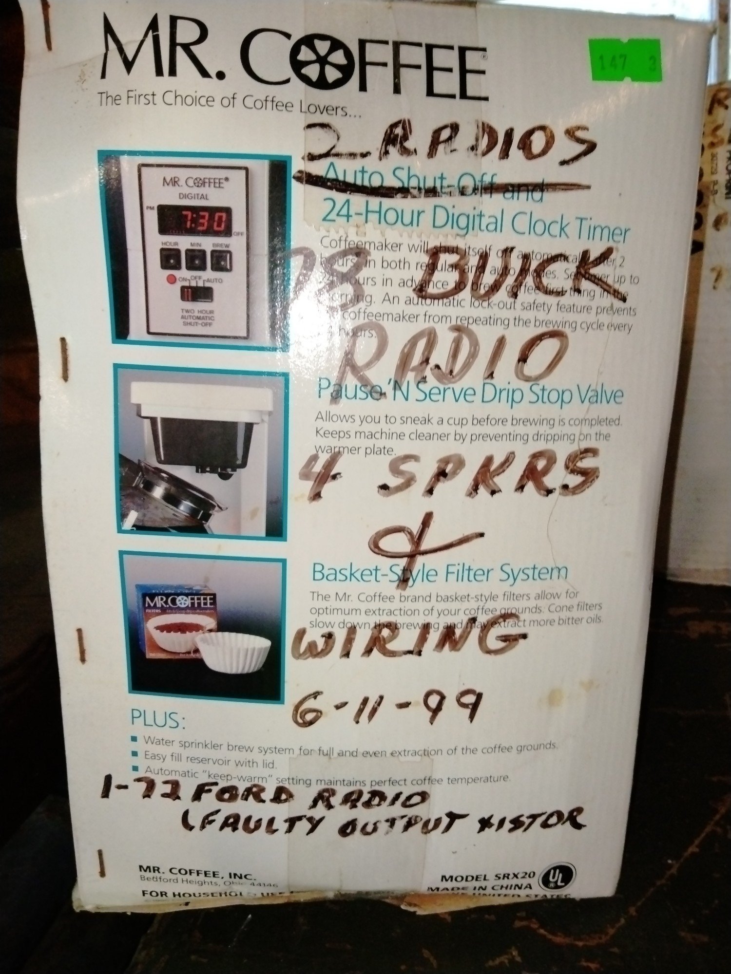 Online Bidding Available!