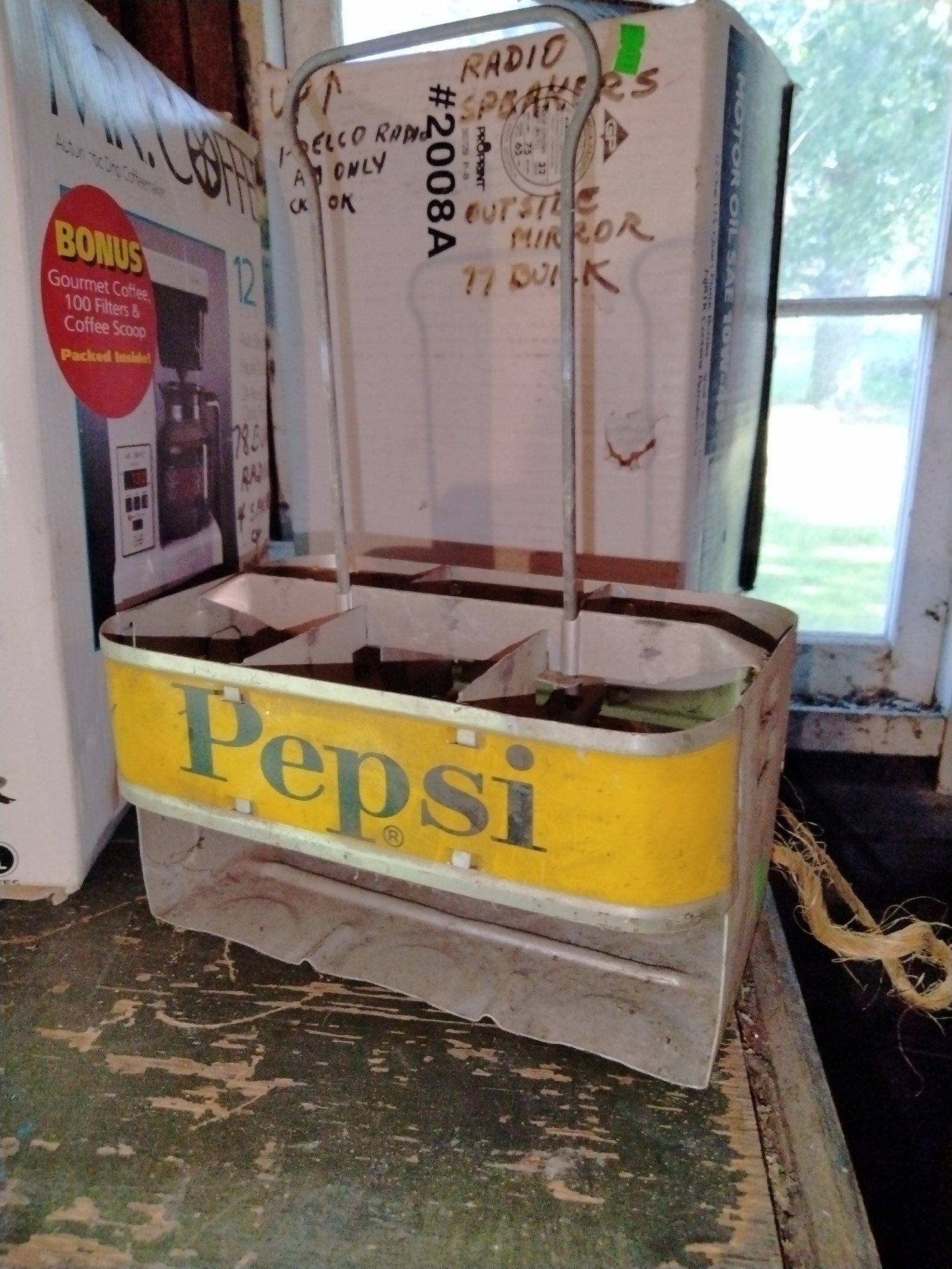 Online Bidding Available!