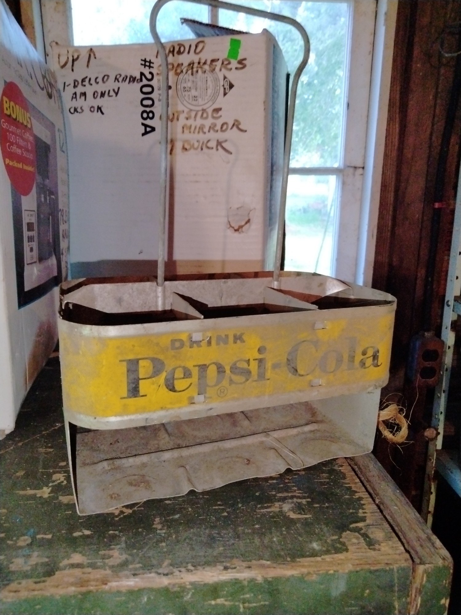 Online Bidding Available!