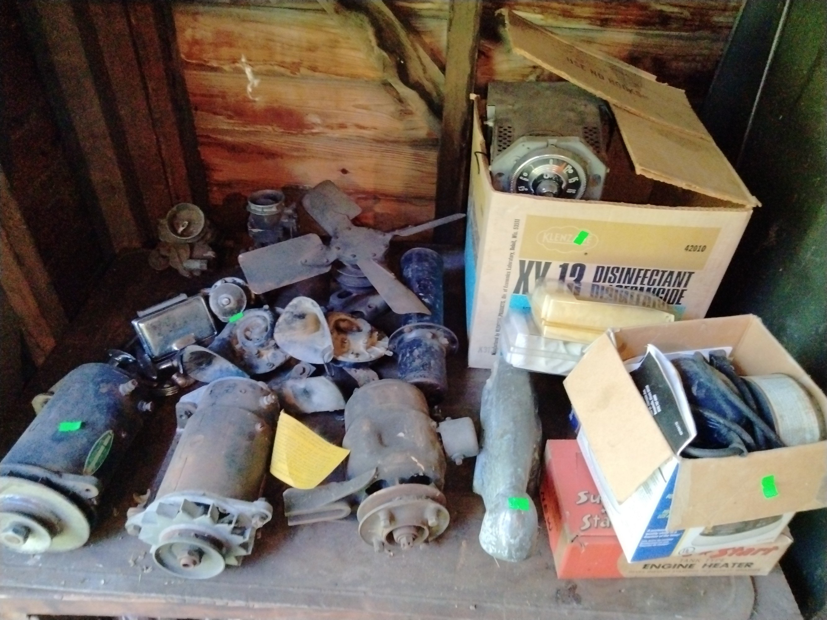 Online Bidding Available!