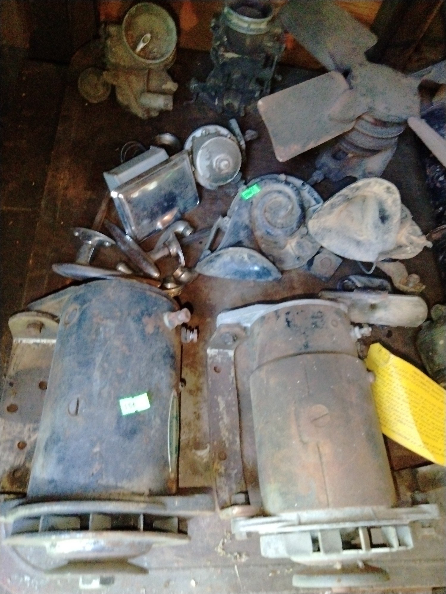 Online Bidding Available!