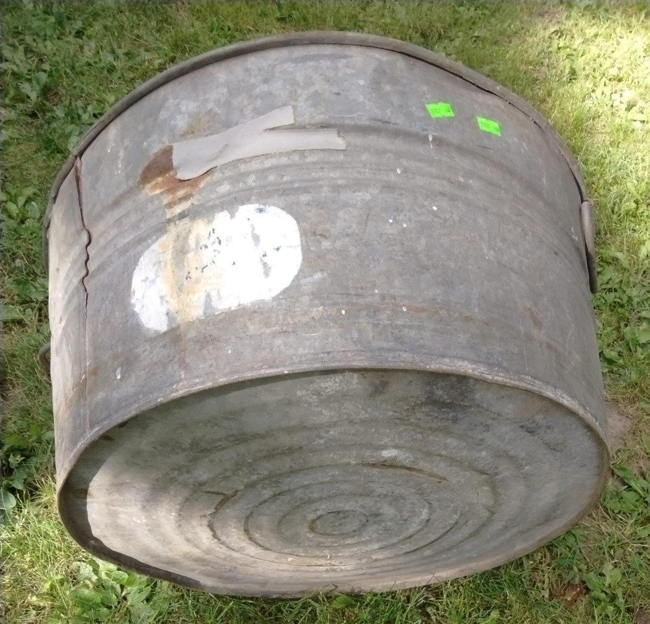 Online Bidding Available!